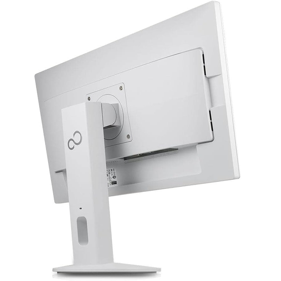 Fujitsu B24-8 TE Pro 23.8" Full HD Monitor Refurbished Fujitsu B24-8 TE Pro 23.8" Full HD Monitor Refurbished