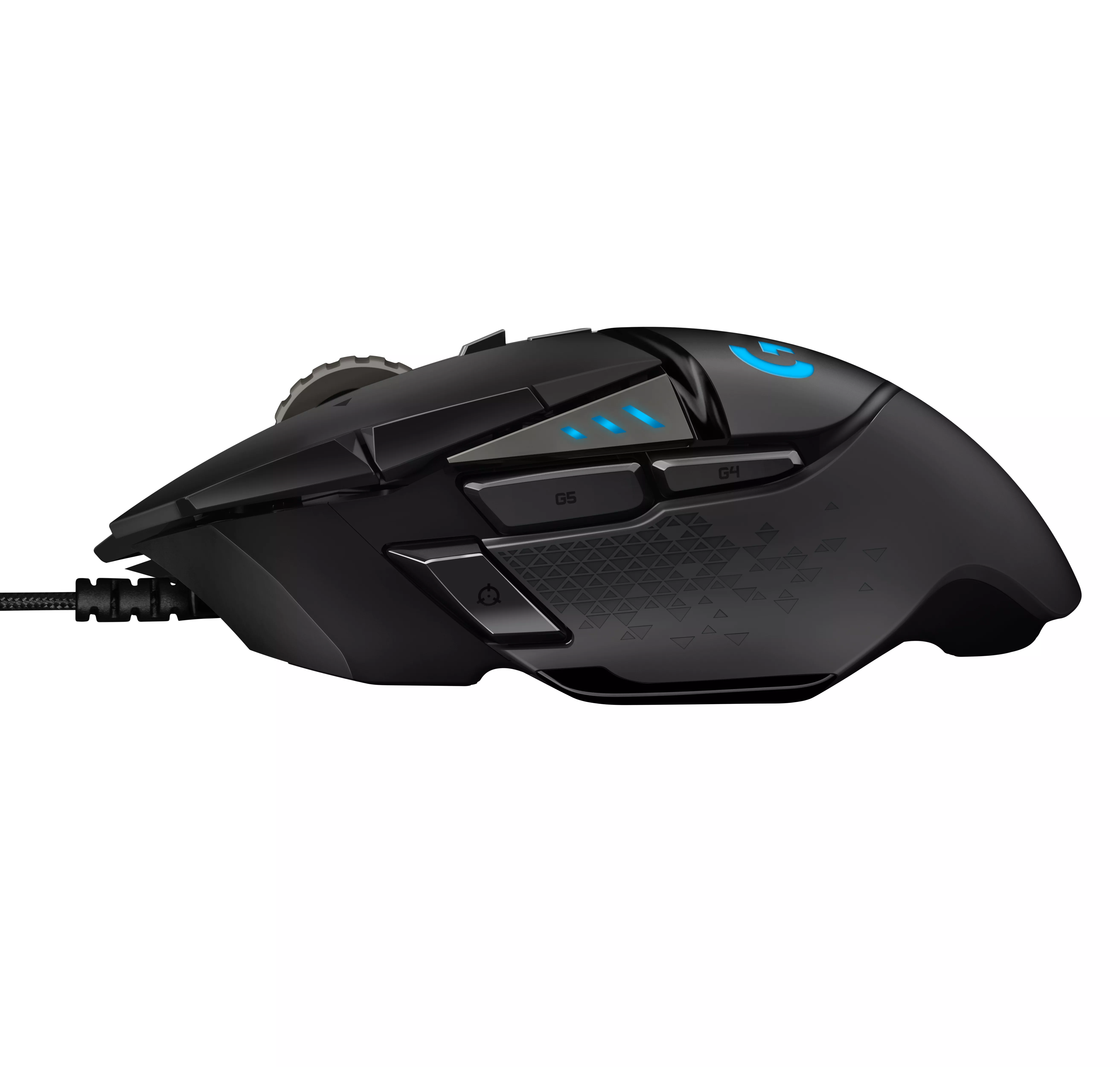 Logitech G502 Hero (910-005470) Logitech G502 Hero (910-005470)