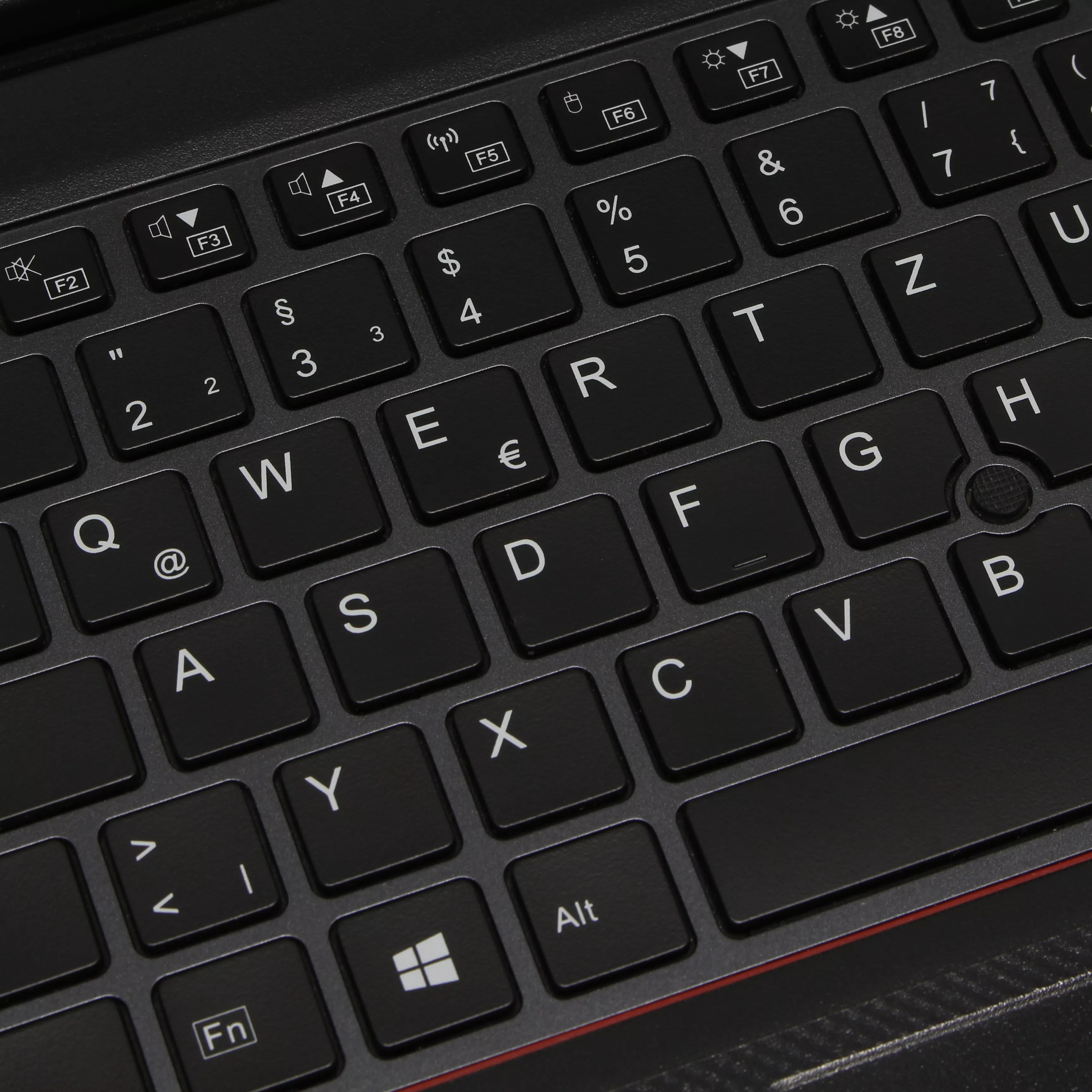 Fujitsu Refurbished Lifebook E5411 | 16GB RAM | 512GB NVMe SSD | Intel Core i3-1115G4 | 14" Full HD Display | Windows 11 Pro | WLAN & Bluetooth | MS Office 2024