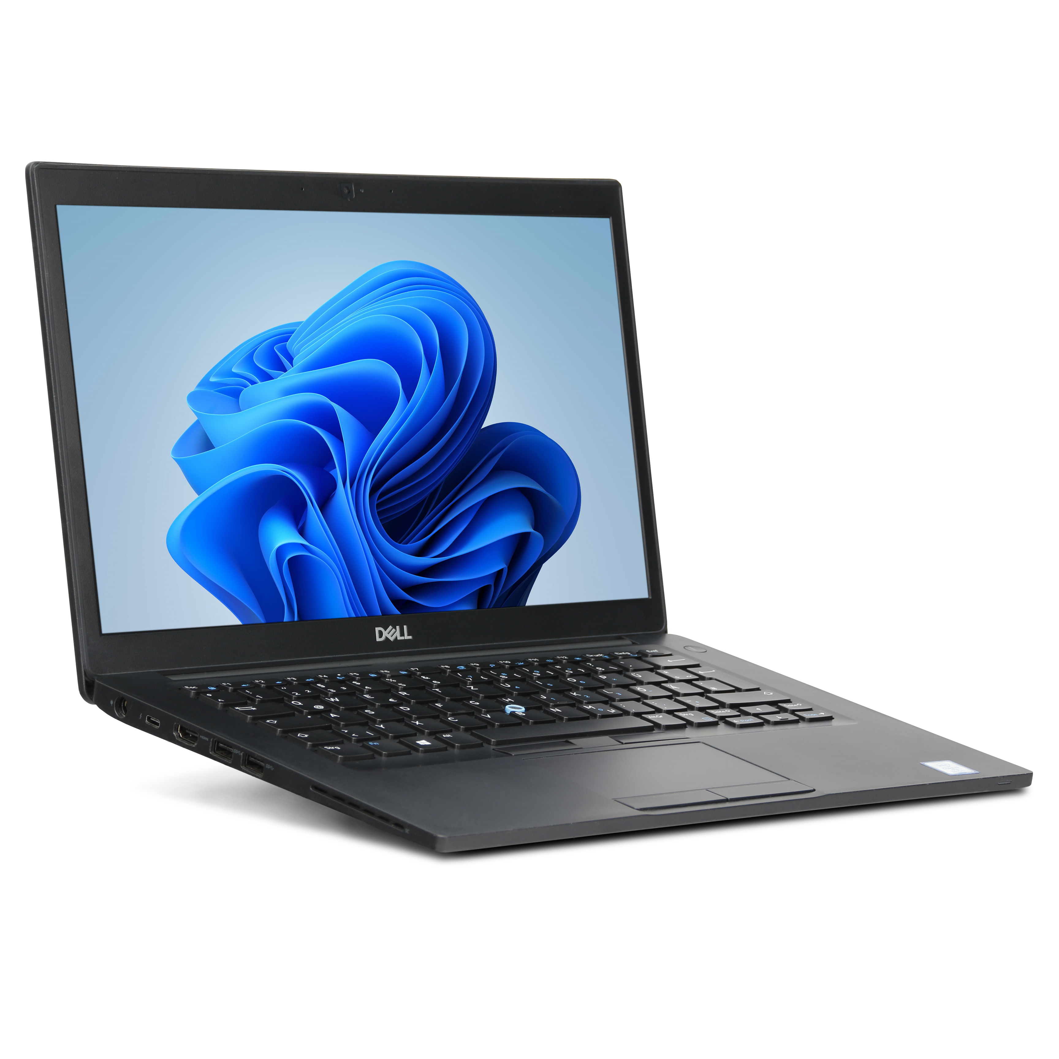 DELL Refurbished Latitude 7490 | 16GB RAM | 1TB NVMe SSD | Intel Core i7-8650U | 14" Full HD Display | Windows 11 Pro | WiFi & Bluetooth | MS Office 2024 DELL Refurbished Latitude 7490 | 16GB RAM | 1TB NVMe SSD | Intel Core i7-8650U | 14" Full HD Display | Windows 11 Pro | WiFi & Bluetooth | MS Office 2024