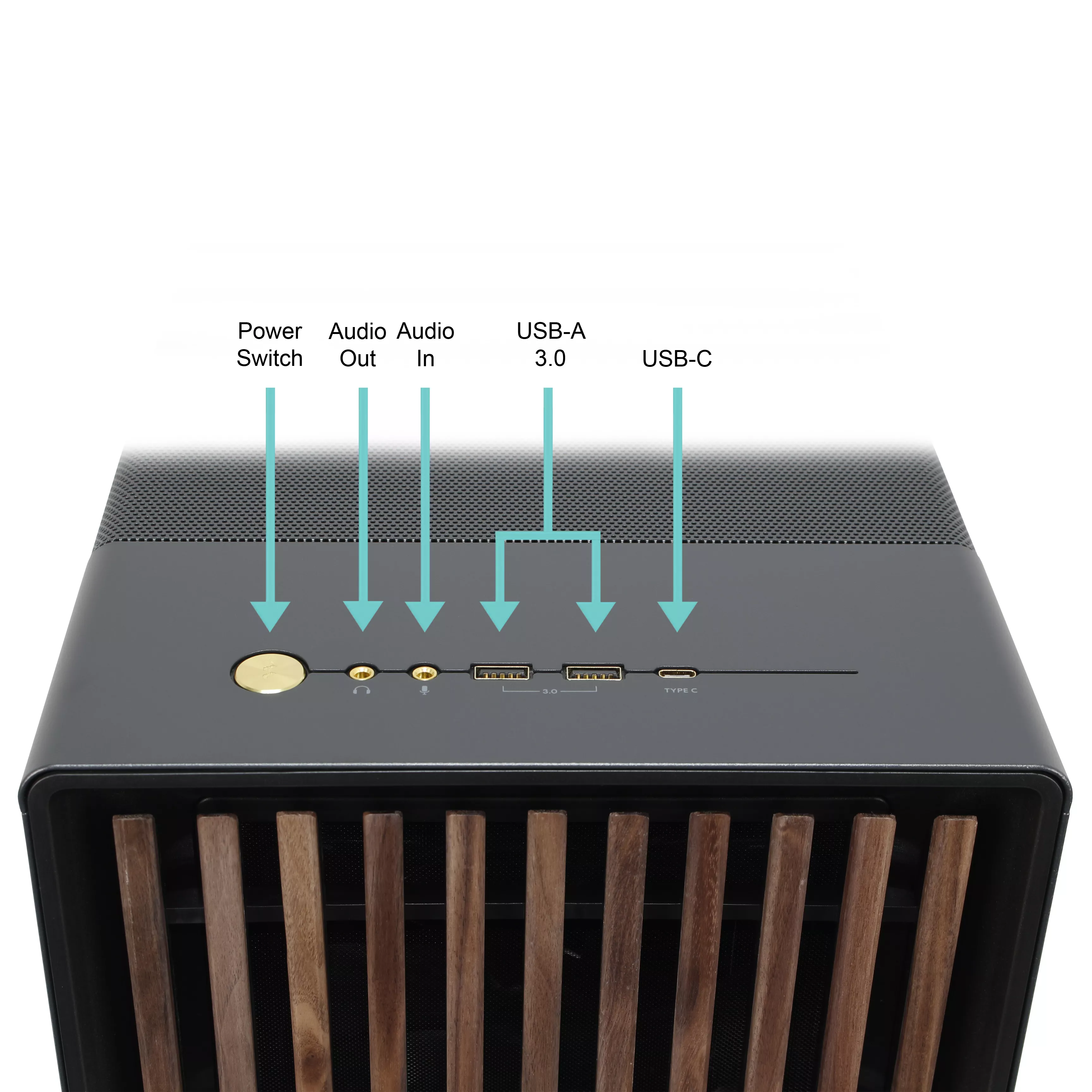 Ankermann EditMaster Ultra 8K | Intel Core Ultra 7 265K | Nvidia GeForce RTX 5070 TI OC 16GB | 64GB DDR5 RAM | 2TB NVMe SSD | Windows 11 | WLAN & Bluetooth