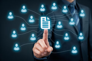 Dokumentenmanagementsysteme