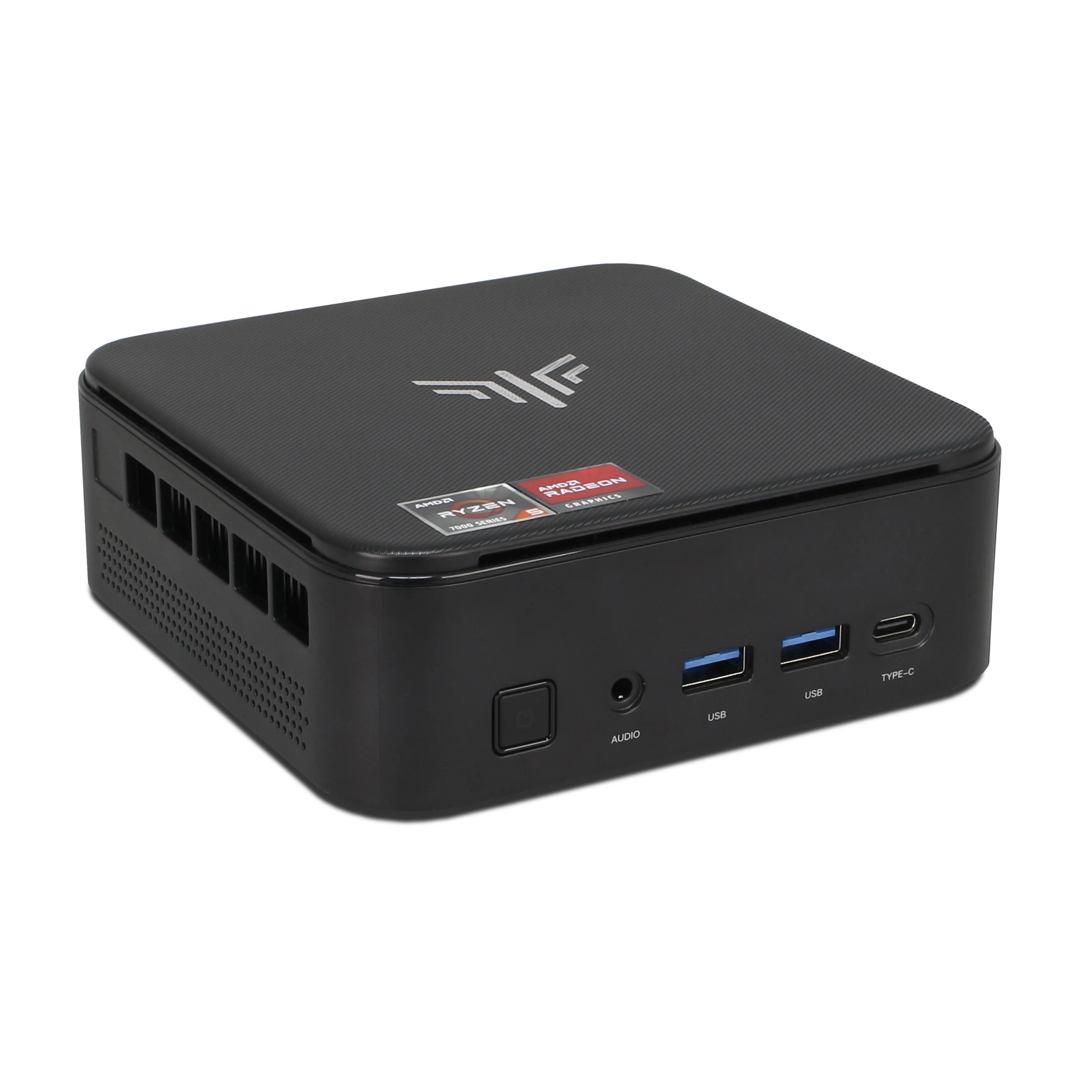 Ank-IX E3B Mini PC | 32GB RAM | 1000GB M.2 SATA SSD | Windows 11 | AMD Ryzen 5 7430U | WiFi & Bluetooth | MS Office 2024 Ank-IX E3B Mini PC | 32GB RAM | 1000GB M.2 SATA SSD | Windows 11 | AMD Ryzen 5 7430U | WiFi & Bluetooth | MS Office 2024