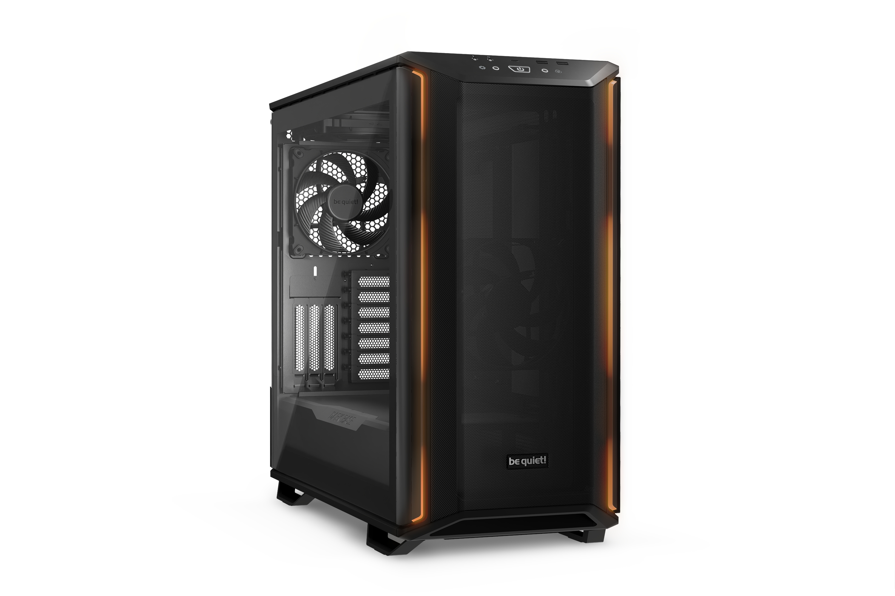 WILDRABBIT AQUA Gaming PC | Intel Core Ultra 9 285K | Nvidia GeForce RTX 5070 TI OC 16GB | 64GB DDR5 RAM | 2TB NVMe SSD | Windows 11 | WLAN & Bluetooth