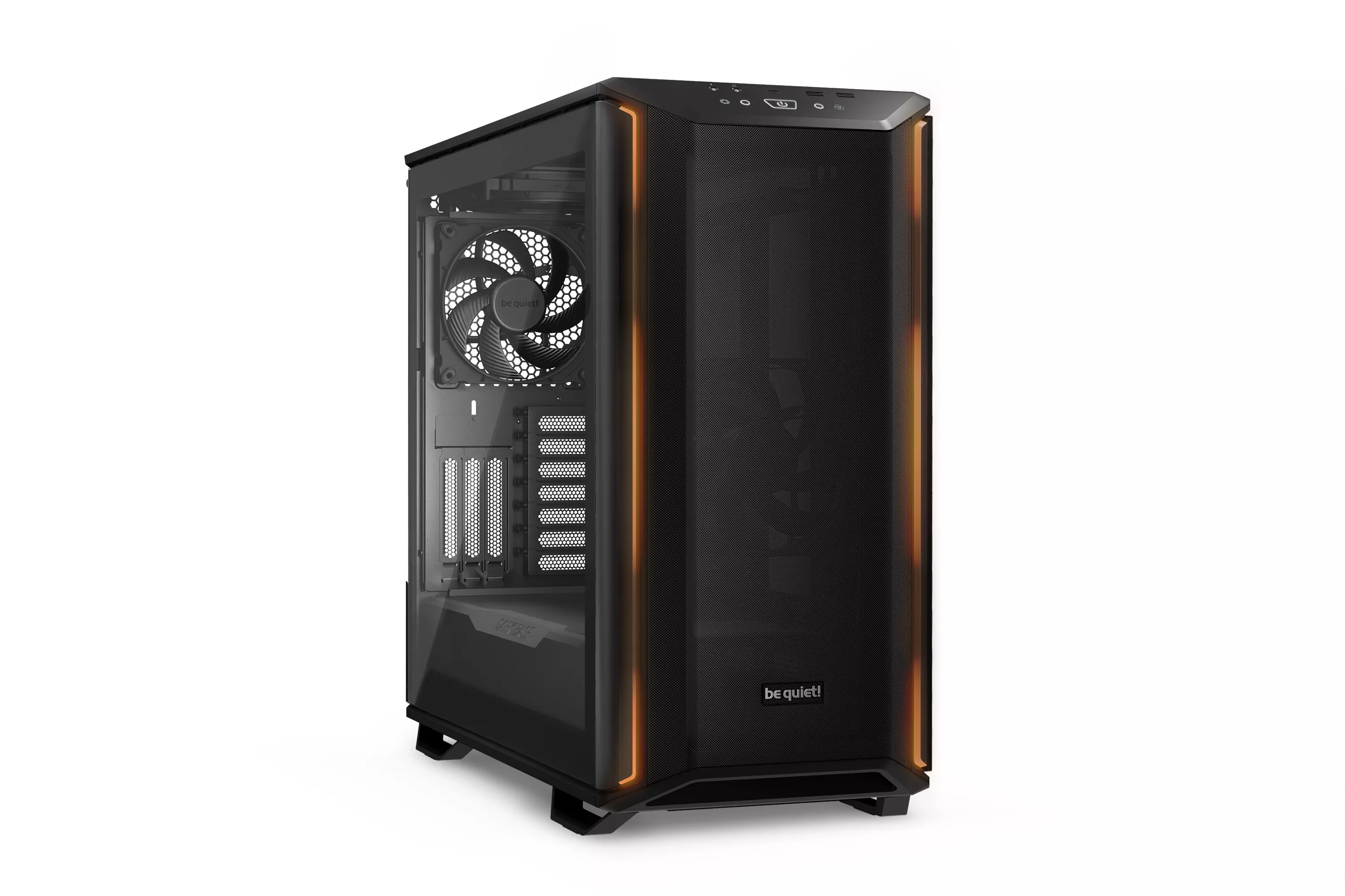 WILDRABBIT AQUA Gaming PC | Intel Core Ultra 9 285K | Nvidia GeForce RTX 5070 TI OC 16GB | 64GB DDR5 RAM | 2TB NVMe SSD | Windows 11 | WLAN & Bluetooth