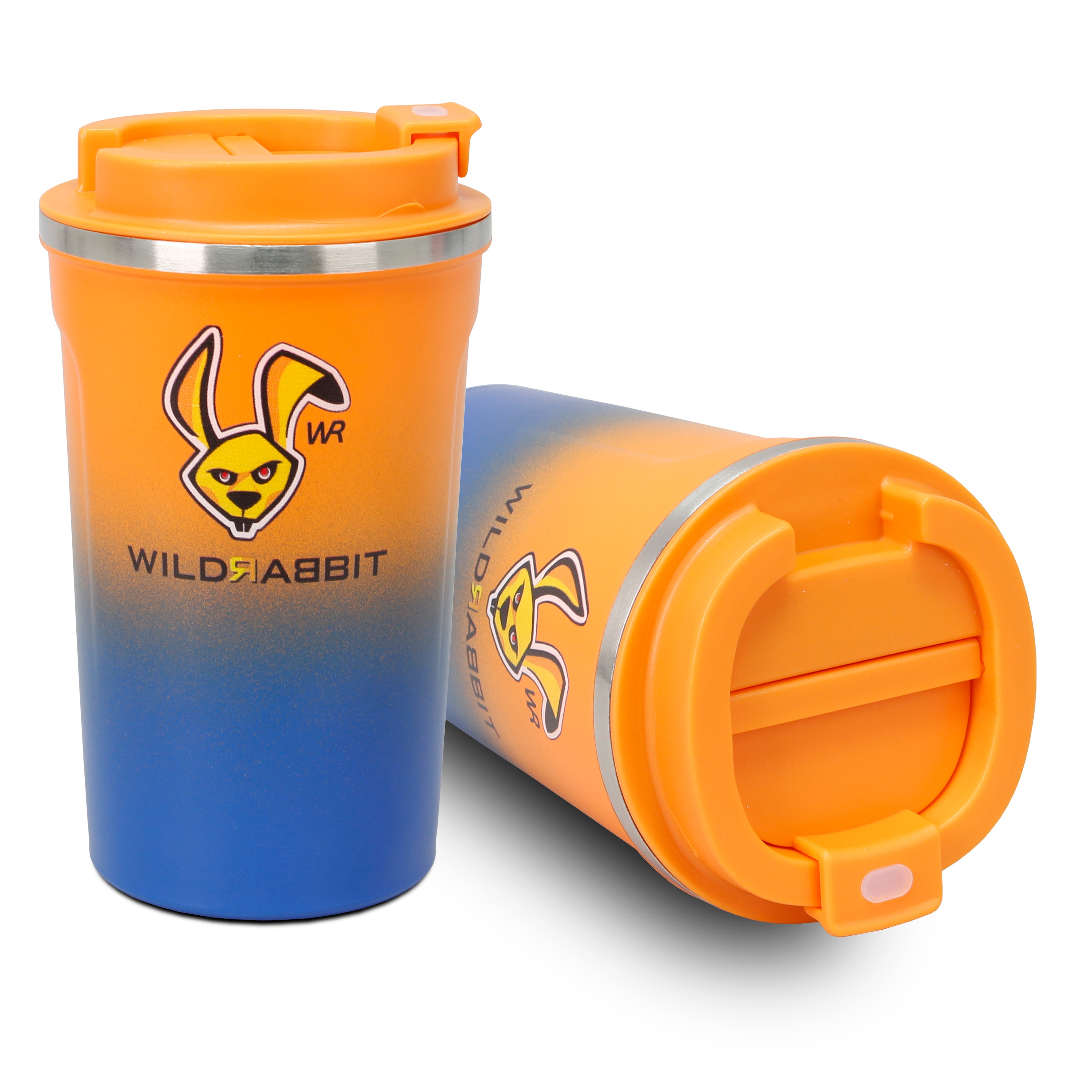 Ankermann x Wildrabbit Thermo Cup Ankermann x Wildrabbit Thermo Cup