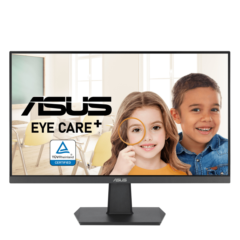 ASUS VA24EHF 24" LED Monitor (90LM0560-B04170) ASUS VA24EHF 24" LED Monitor (90LM0560-B04170)