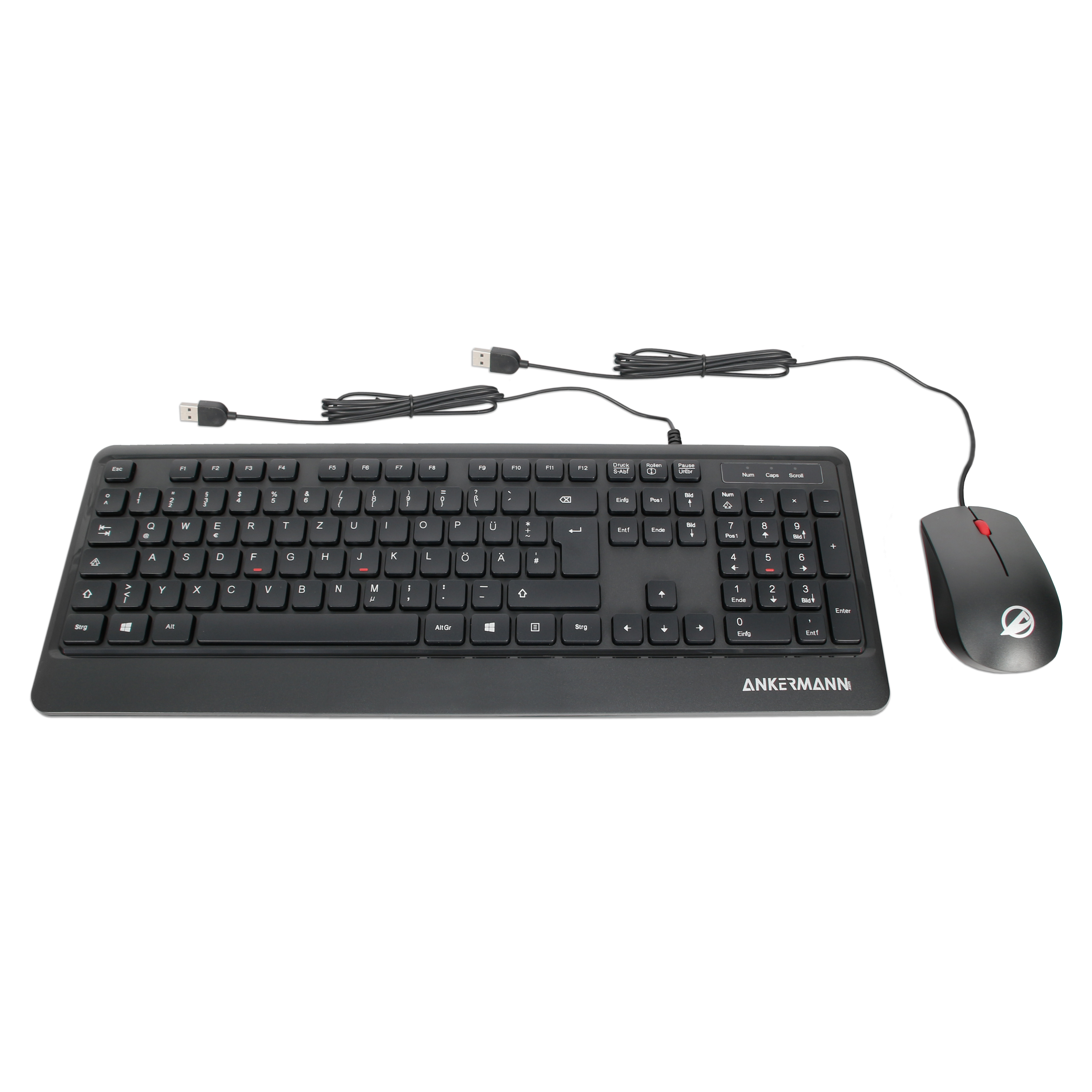 Ankermann Linux Pro i7 | Intel Core i7-6700 | 16GB RAM | 1TB NVMe SSD | Zorin OS | WiFi | Mouse & tastiera | OnlyOffice Ankermann Linux Pro i7 | Intel Core i7-6700 | 16GB RAM | 1TB NVMe SSD | Zorin OS | WiFi | Mouse & tastiera | OnlyOffice