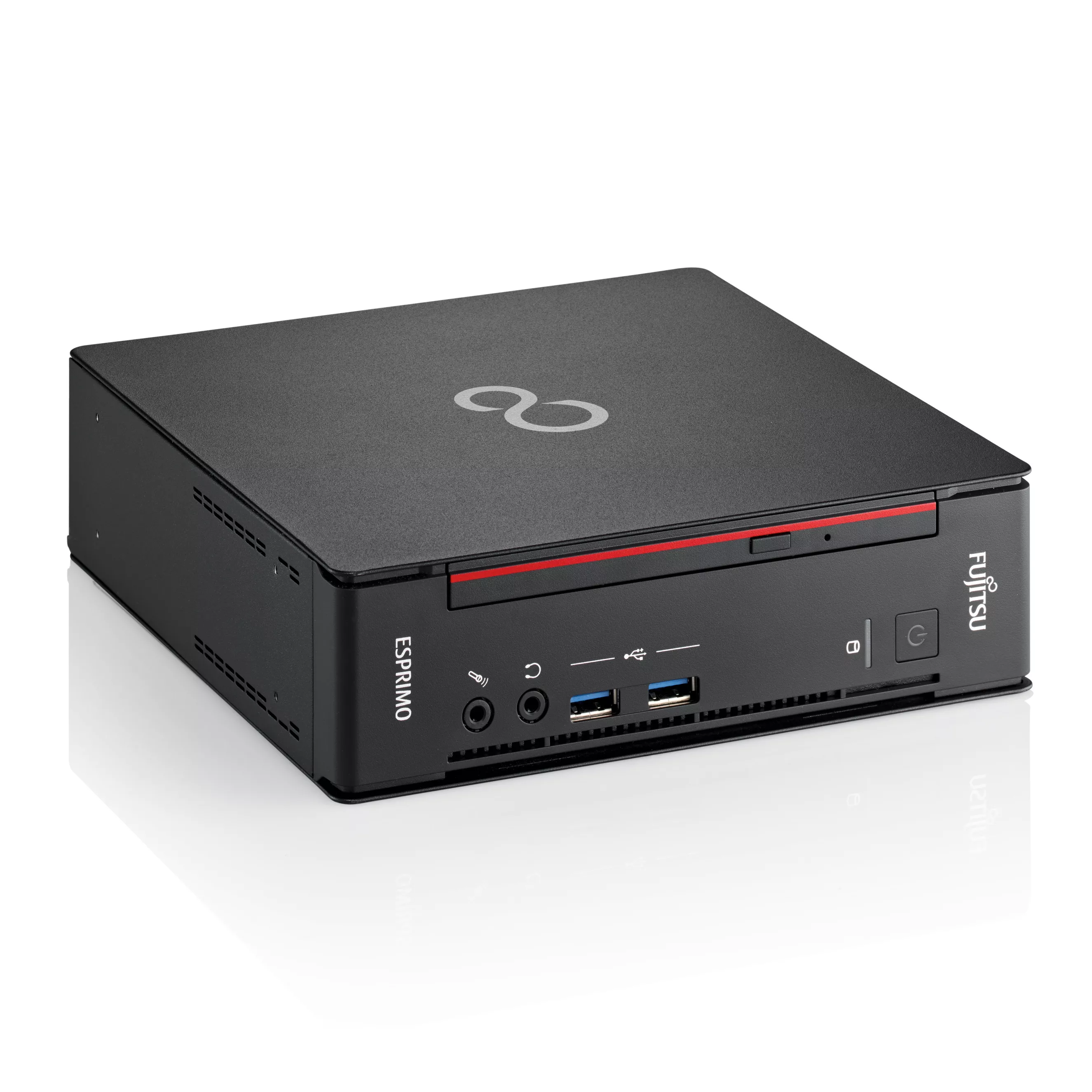 Fujitsu Esprimo Q556 Mini PC Kyoto | Intel Core i5-6500T | 8GB RAM | 512GB SSD | Windows 11 Pro | MS Office 2024 Fujitsu Esprimo Q556 Mini PC Kyoto | Intel Core i5-6500T | 8GB RAM | 512GB SSD | Windows 11 Pro | MS Office 2024
