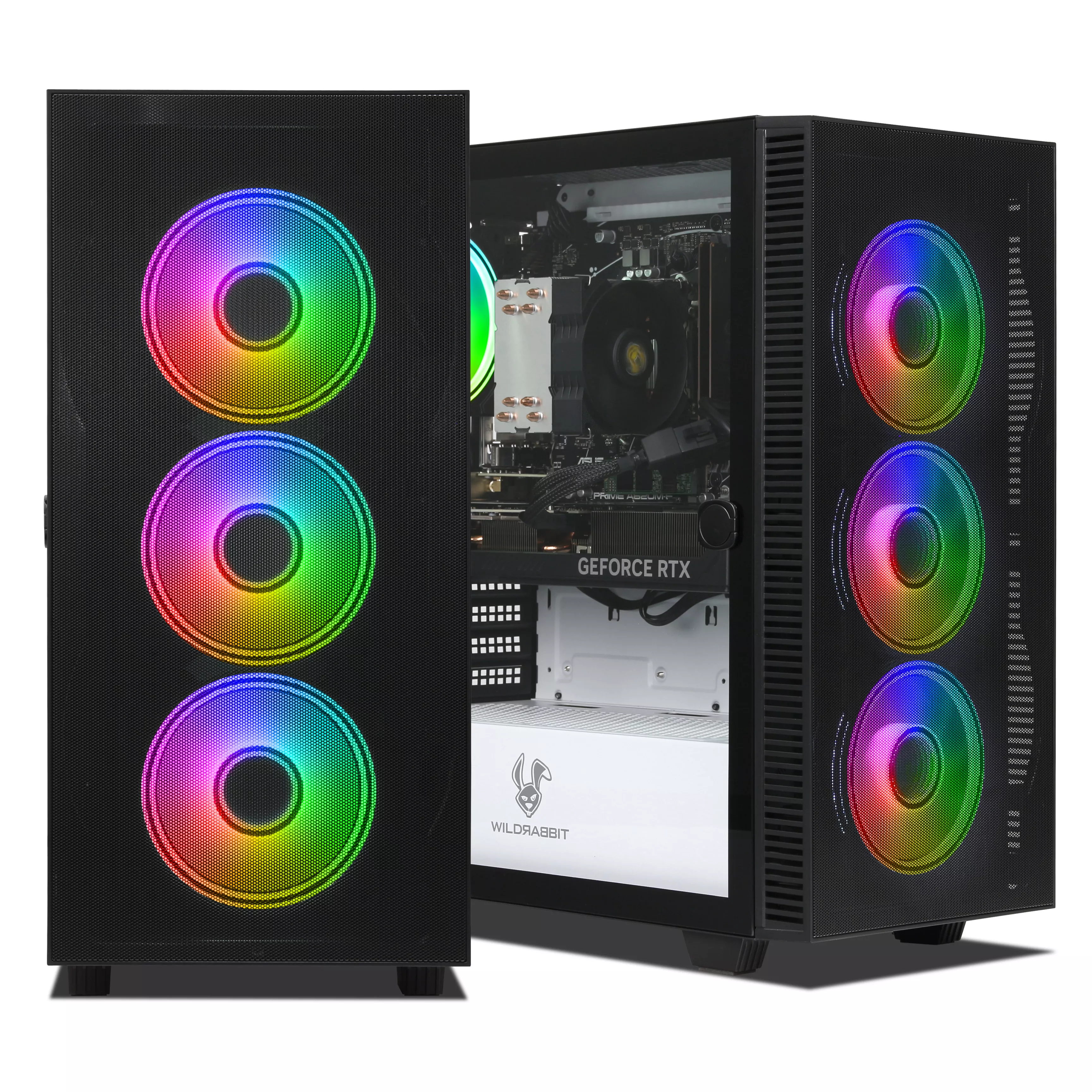 Astral Gaming V3 | AMD Ryzen 7 8700F | Nvidia GeForce RTX 5070 12GB | 16GB DDR5 RAM | 1TB NVMe SSD | Windows 11 | WLAN | Libre Office Astral Gaming V3 | AMD Ryzen 7 8700F | Nvidia GeForce RTX 5070 12GB | 16GB DDR5 RAM | 1TB NVMe SSD | Windows 11 | WLAN | Libre Office