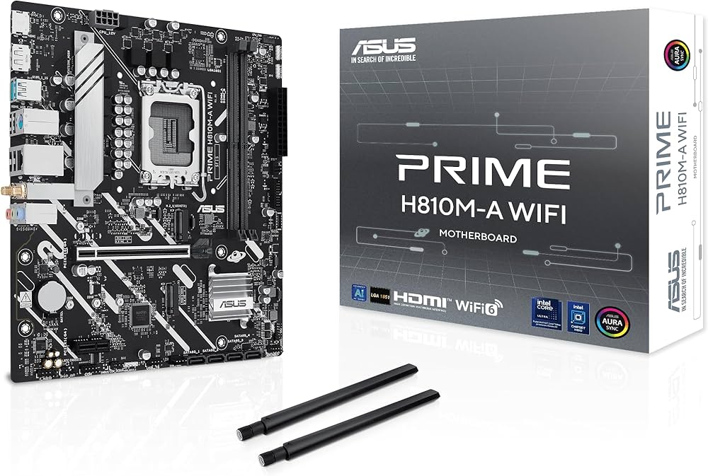 Business Ultra Core | Intel Core Ultra 5 225 | 16GB DDR5 RAM | 1TB NVMe SSD | Windows 11 | WiFi & Bluetooth | MS Office 2024 Business Ultra Core | Intel Core Ultra 5 225 | 16GB DDR5 RAM | 1TB NVMe SSD | Windows 11 | WiFi & Bluetooth | MS Office 2024