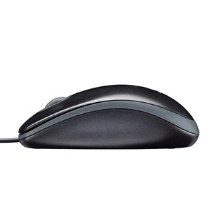 Logitech Desktop MK120 Deutsch (920-002540) Logitech Desktop MK120 Deutsch (920-002540)