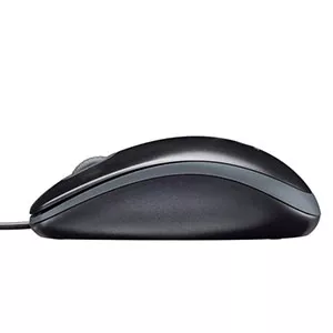 Logitech Desktop MK120 Deutsch (920-002540)
