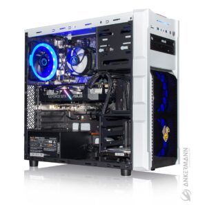 Ankermann White Rabbit