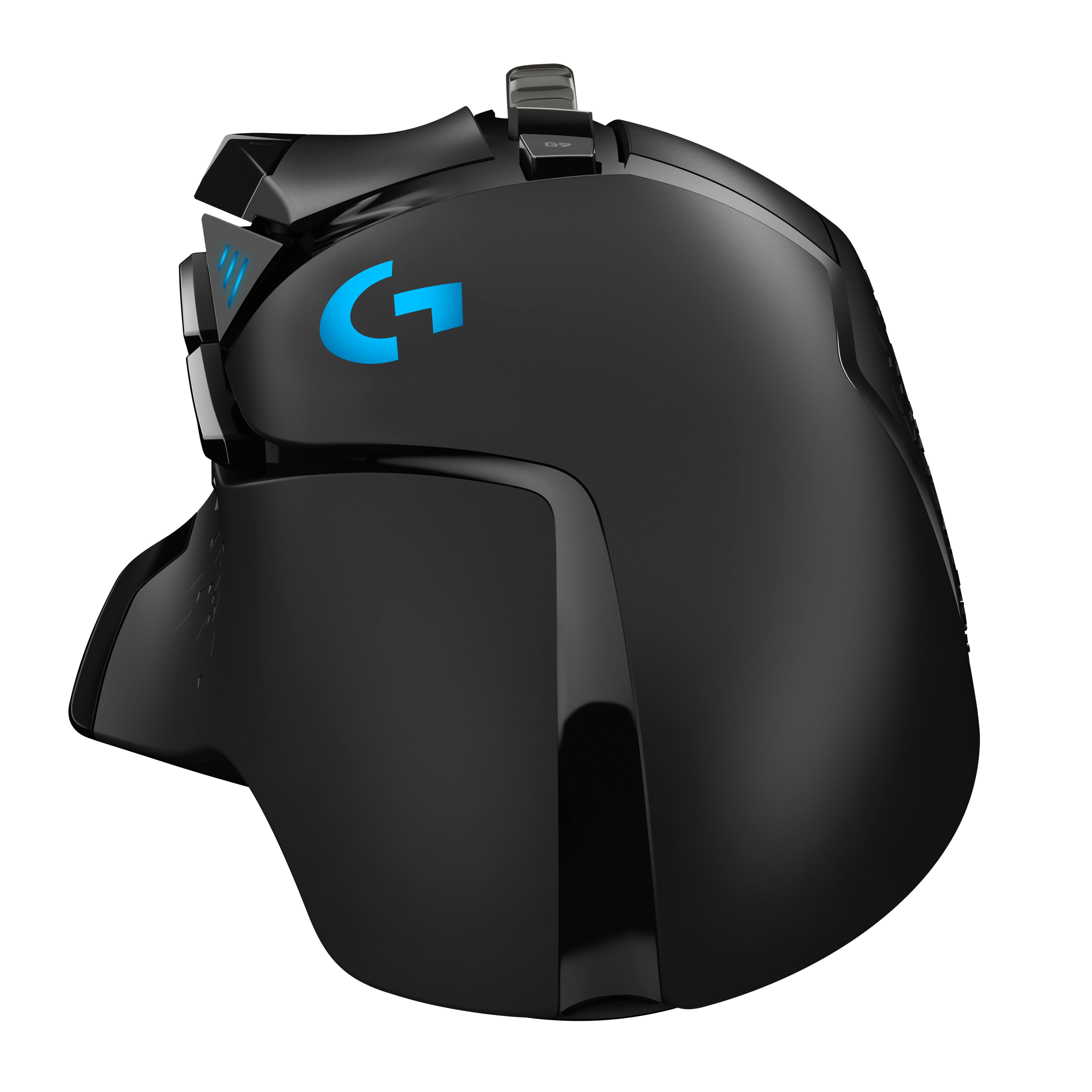 Logitech G502 Hero (910-005470) Logitech G502 Hero (910-005470)