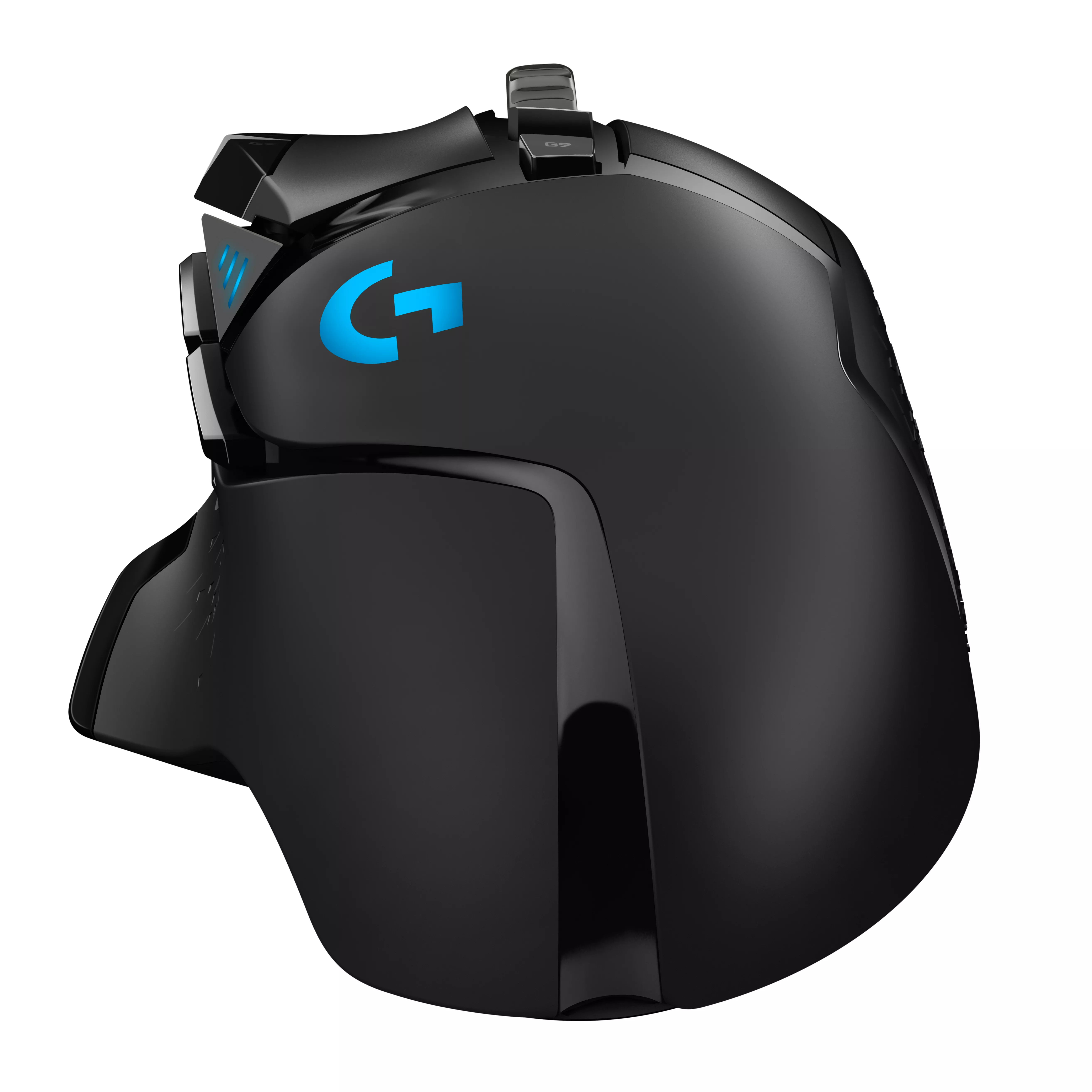 Logitech G502 Hero (910-005470) Logitech G502 Hero (910-005470)