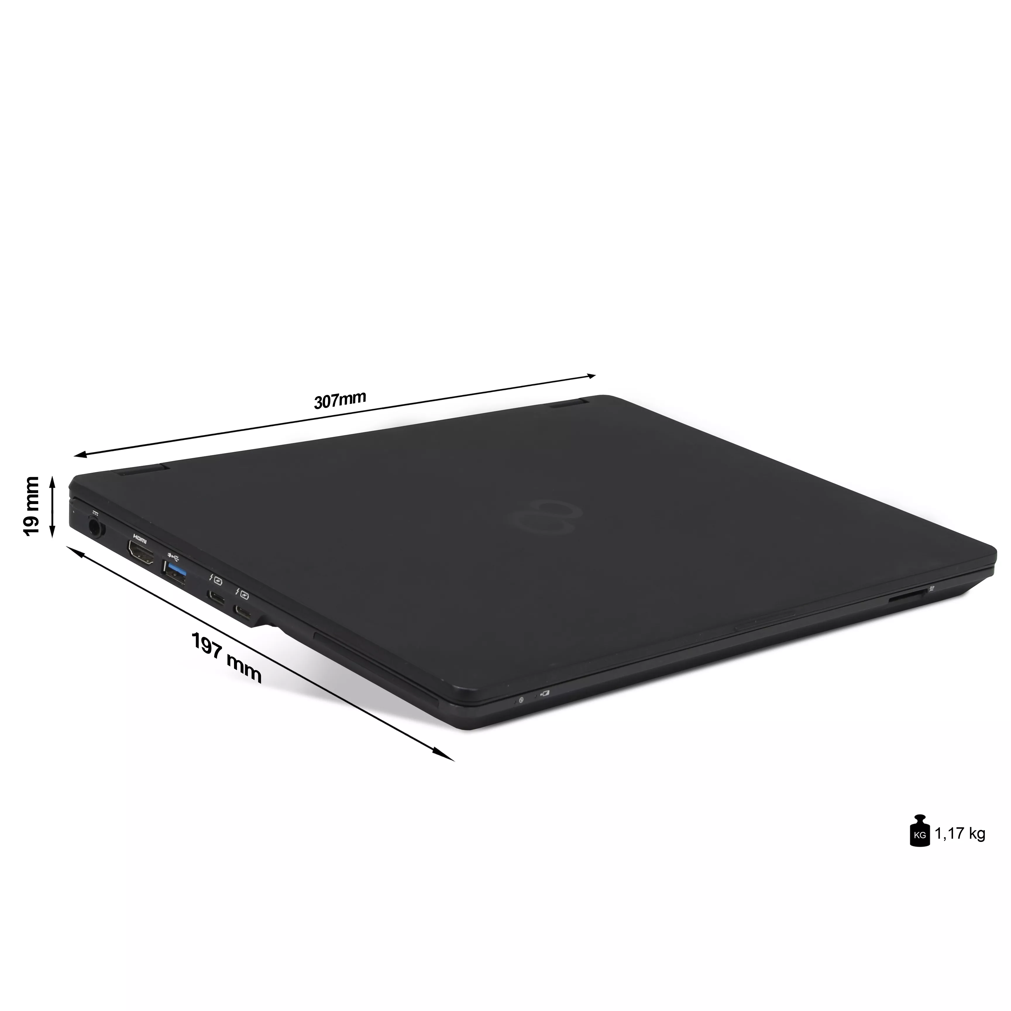 Fujitsu Lifebook U7311 | 8GB RAM | 1TB NVMe SSD | Intel Core i5-1135G7 | 13.3" Full HD Display | Windows 11 Pro | WLAN & Bluetooth | MS Office 2024 Fujitsu Lifebook U7311 | 8GB RAM | 1TB NVMe SSD | Intel Core i5-1135G7 | 13.3" Full HD Display | Windows 11 Pro | WLAN & Bluetooth | MS Office 2024