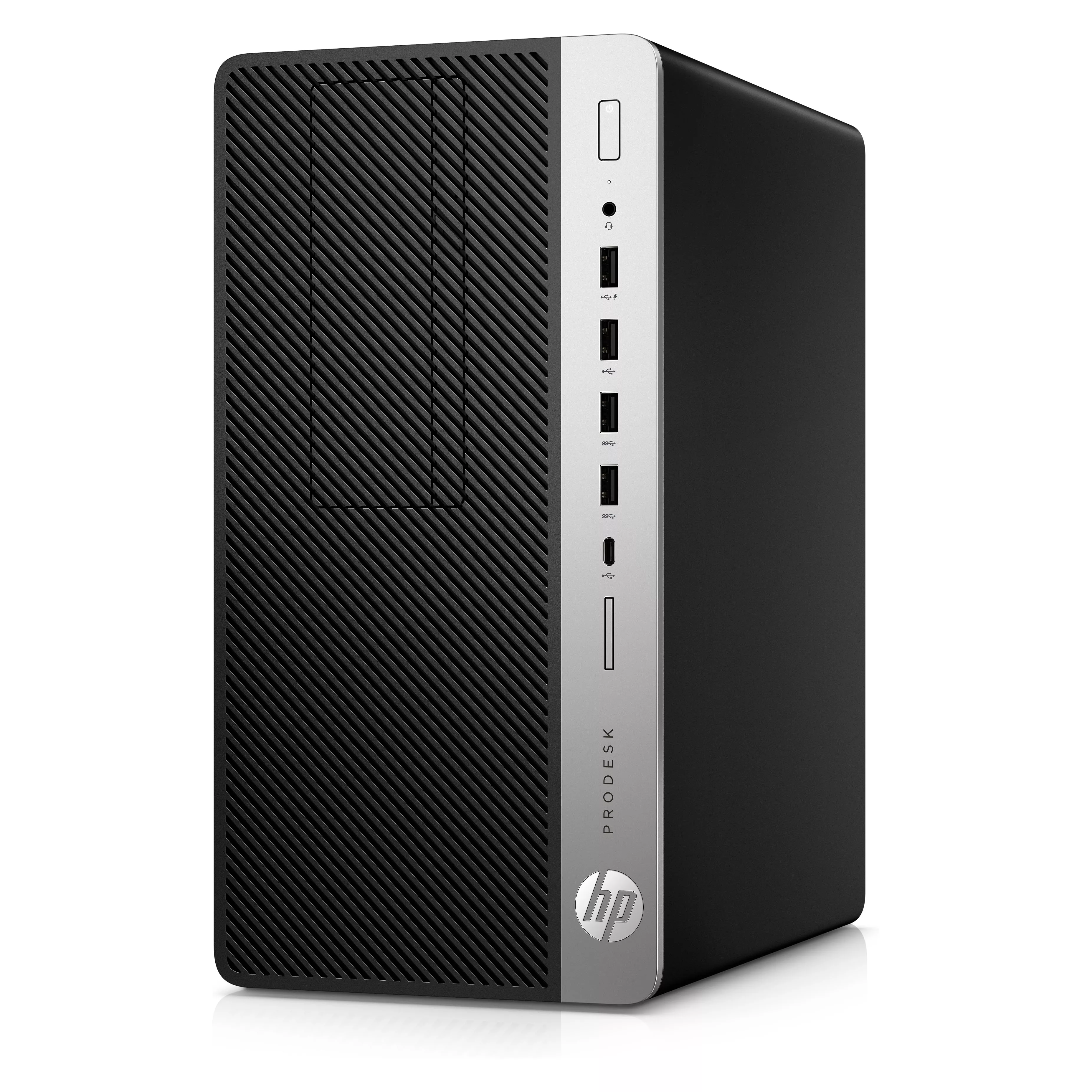 HP Prodesk 600 G4 MT iGPU | Intel Core i7-8700 | 16GB RAM | 1TB NVMe SSD | Windows 11 | WLAN | MS Office 2024 HP Prodesk 600 G4 MT iGPU | Intel Core i7-8700 | 16GB RAM | 1TB NVMe SSD | Windows 11 | WLAN | MS Office 2024