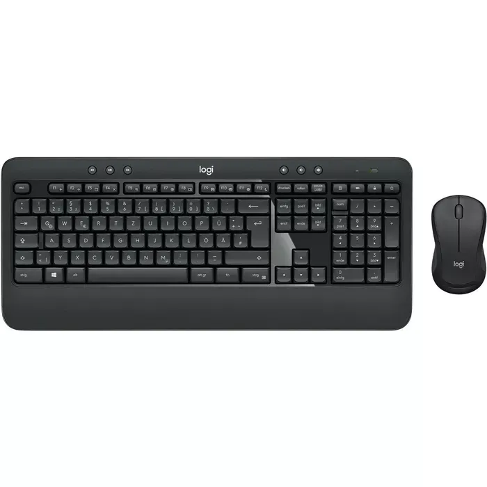 Logitech MK540 Advanced Wireless DE (920-008675) Logitech MK540 Advanced Wireless DE (920-008675)