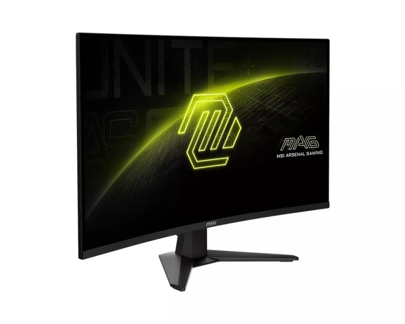 MSI MAG 32CQ6FDE WQHD LCD Gaming Monitor