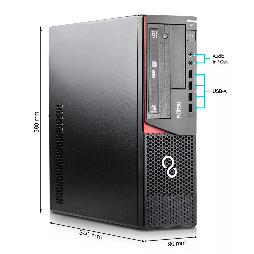 Up To Windows 10 PC | Intel Core i5-3470 | 8GB RAM | 240GB SSD | 500GB HDD | Windows 10 | WLAN Up To Windows 10 PC | Intel Core i5-3470 | 8GB RAM | 240GB SSD | 500GB HDD | Windows 10 | WLAN