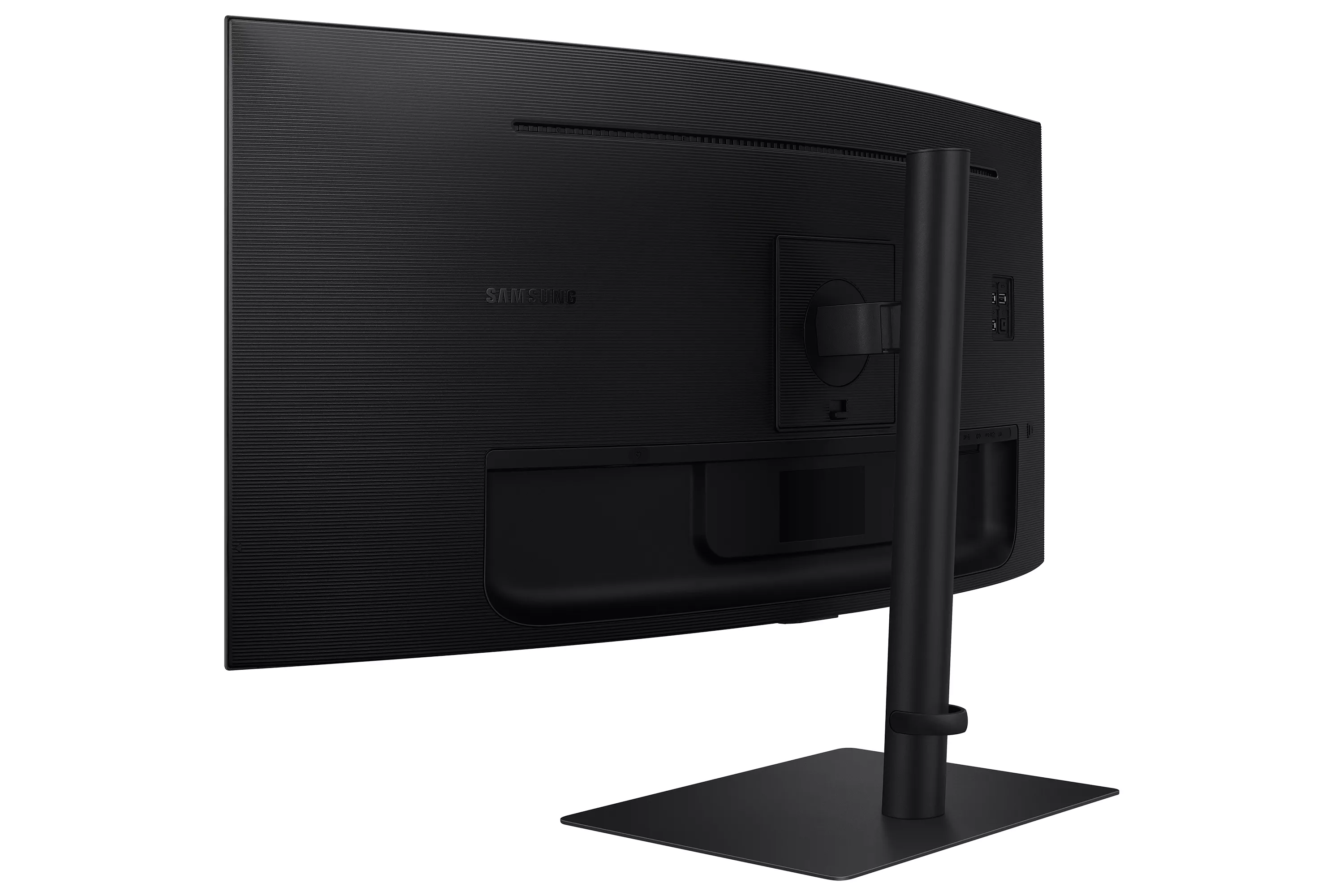 Samsung S65UC Computerbildschirm 86,4 cm (34") 3440 x 1440 Pixel UltraWide Quad HD LCD Schwarz (LS34C652UAUXEN) Samsung S65UC Computerbildschirm 86,4 cm (34") 3440 x 1440 Pixel UltraWide Quad HD LCD Schwarz (LS34C652UAUXEN)