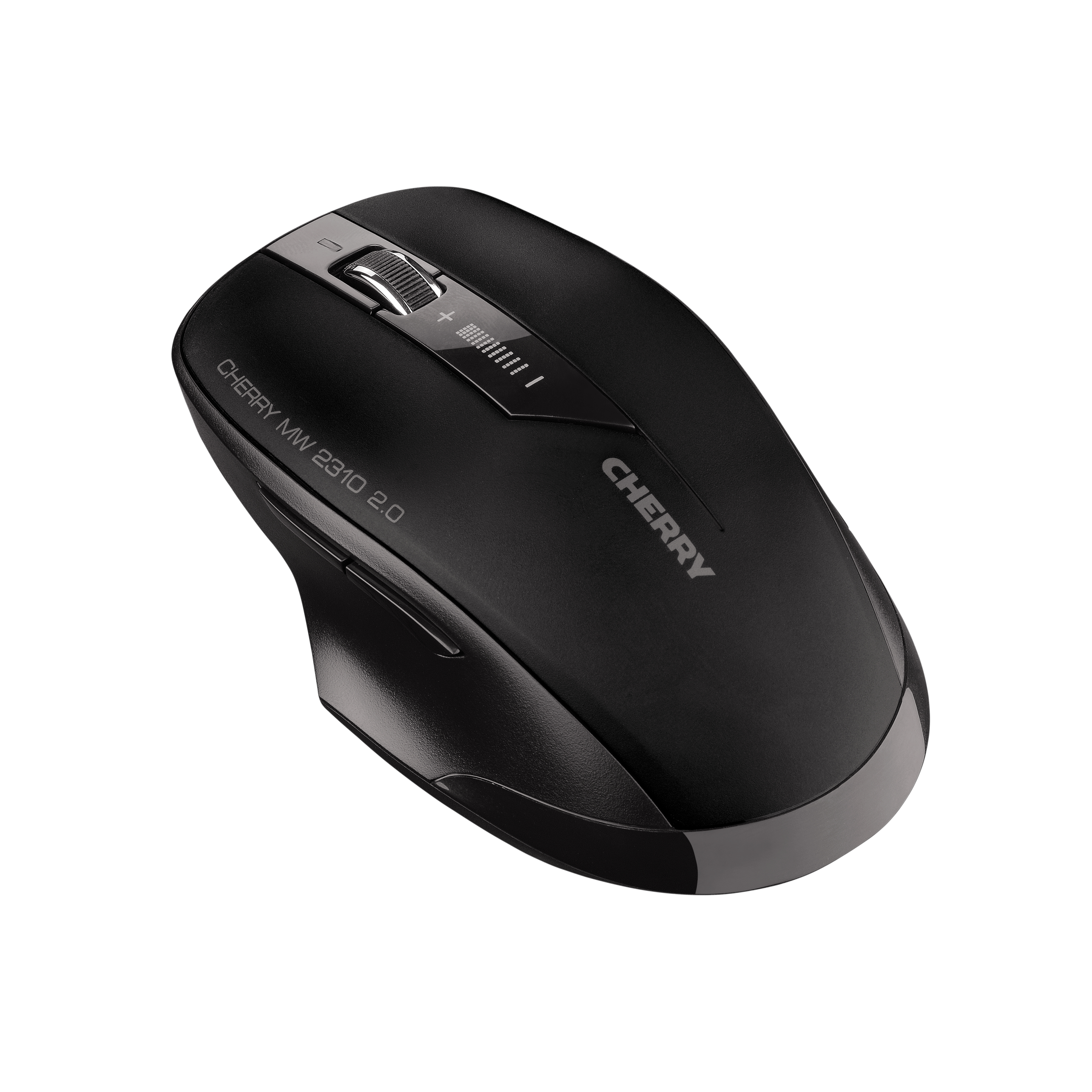 CHERRY MW 2310 2.0 mouse Ambidestro RF Wireless Ottico 2400 DPI (JW-T0320) CHERRY MW 2310 2.0 mouse Ambidestro RF Wireless Ottico 2400 DPI (JW-T0320)