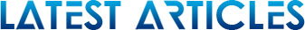 Latest Articles
