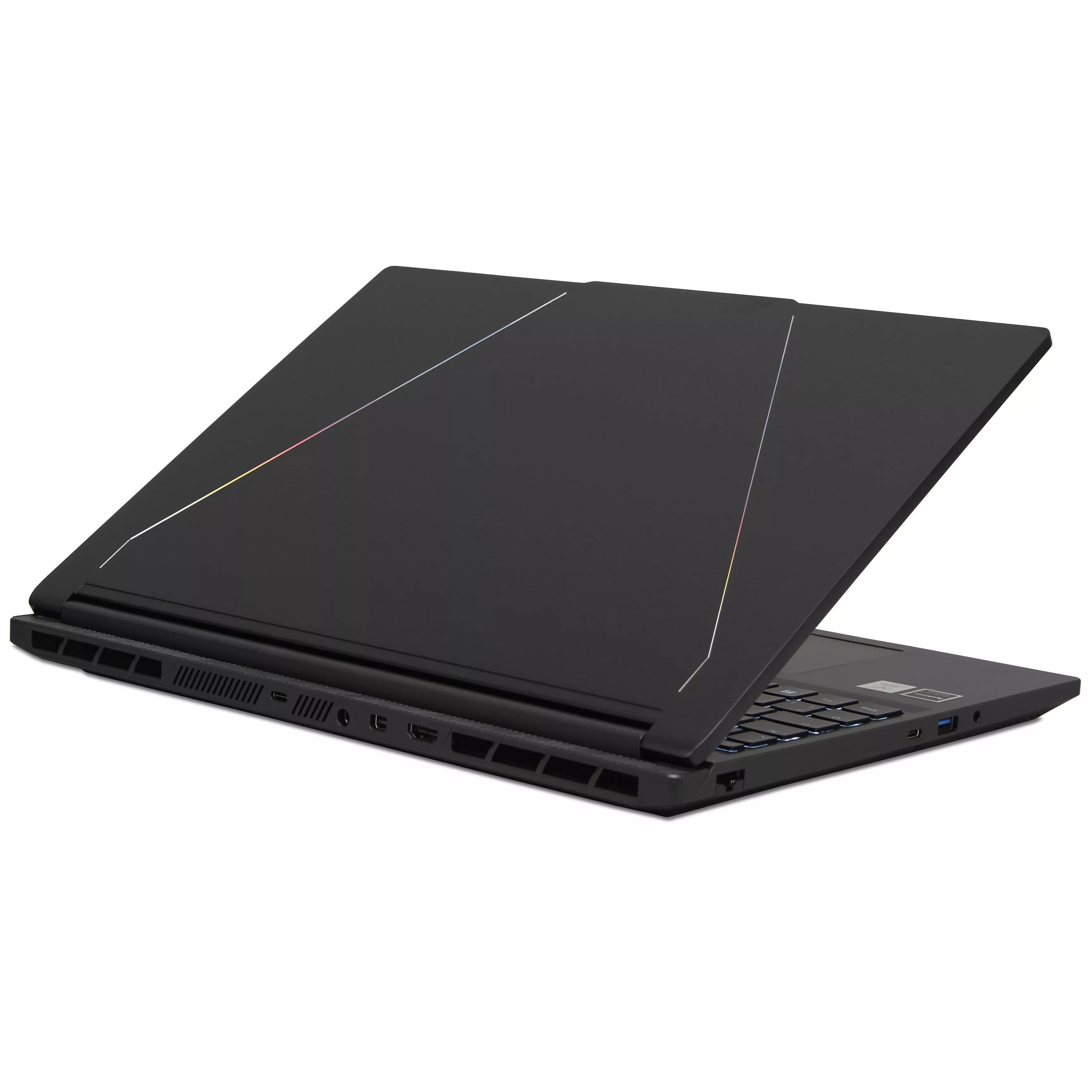 Ankermann GW6 Gaming Notebook | 64GB DDR5 RAM | 2TB NVMe SSD | Intel Core i9-14900HX | 16 WQXGA LED Display | Nvidia GeForce RTX 5070 8GB | Windows 11 Pro | WLAN & Bluetooth | MS Office 2024 Ankermann GW6 Gaming Notebook | 64GB DDR5 RAM | 2TB NVMe SSD | Intel Core i9-14900HX | 16 WQXGA LED Display | Nvidia GeForce RTX 5070 8GB | Windows 11 Pro | WLAN & Bluetooth | MS Office 2024