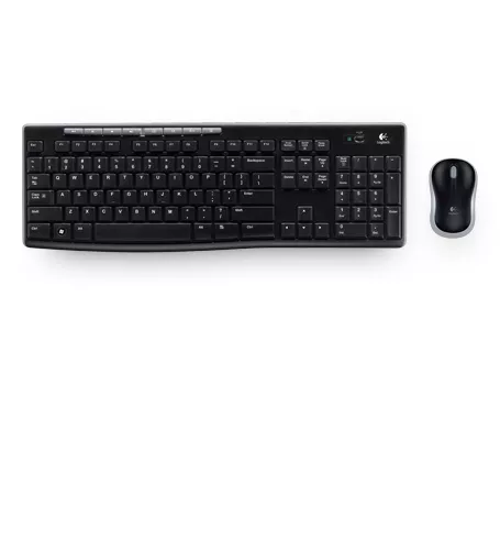 Logitech MK270 DE (920-004511) Logitech MK270 DE (920-004511)