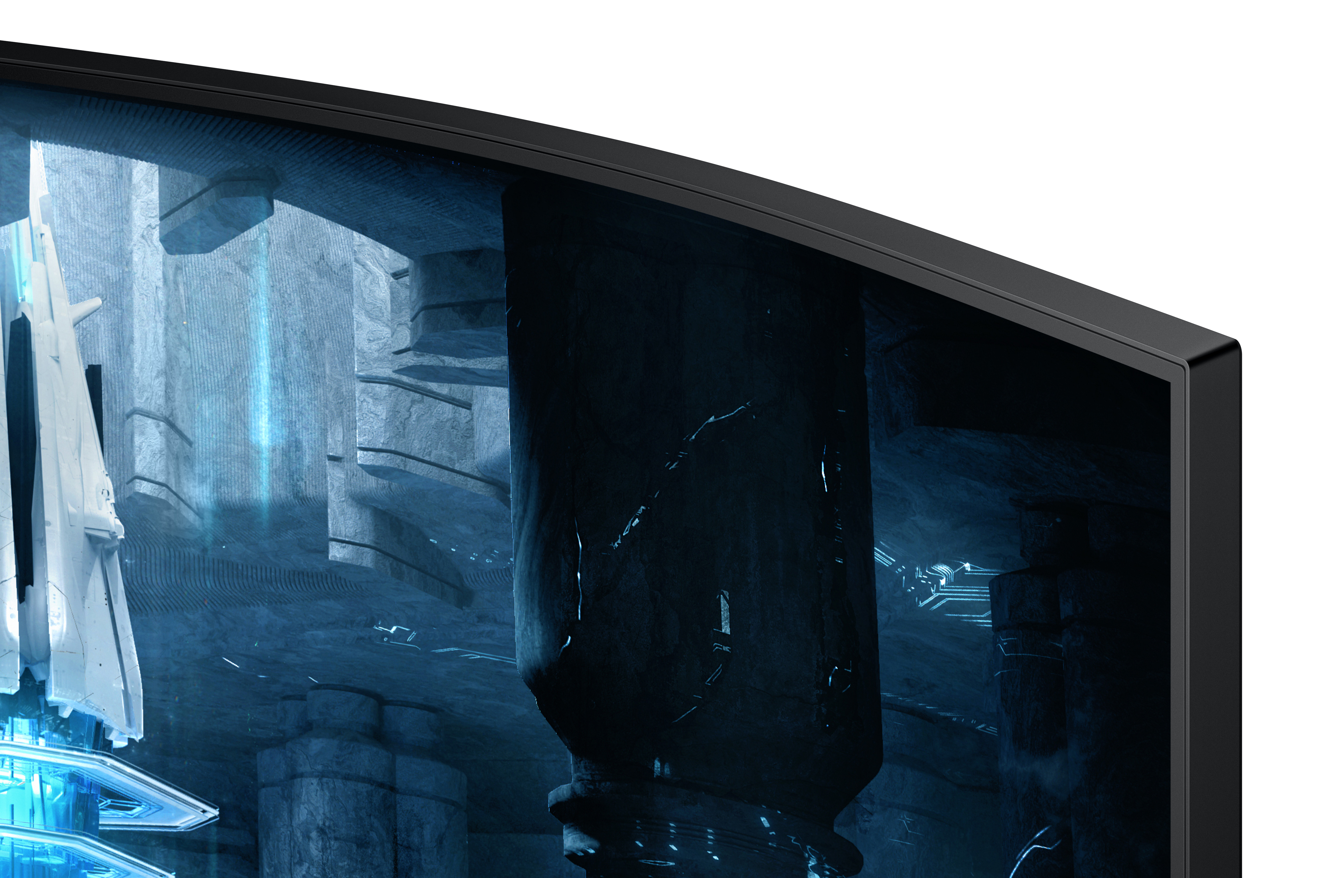Samsung Odyssey Neo G8 G85NB 32" 4K Ultra HD (LS32BG850NPXEN) Samsung Odyssey Neo G8 G85NB 32" 4K Ultra HD (LS32BG850NPXEN)