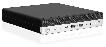 HP EliteDesk 800 G5