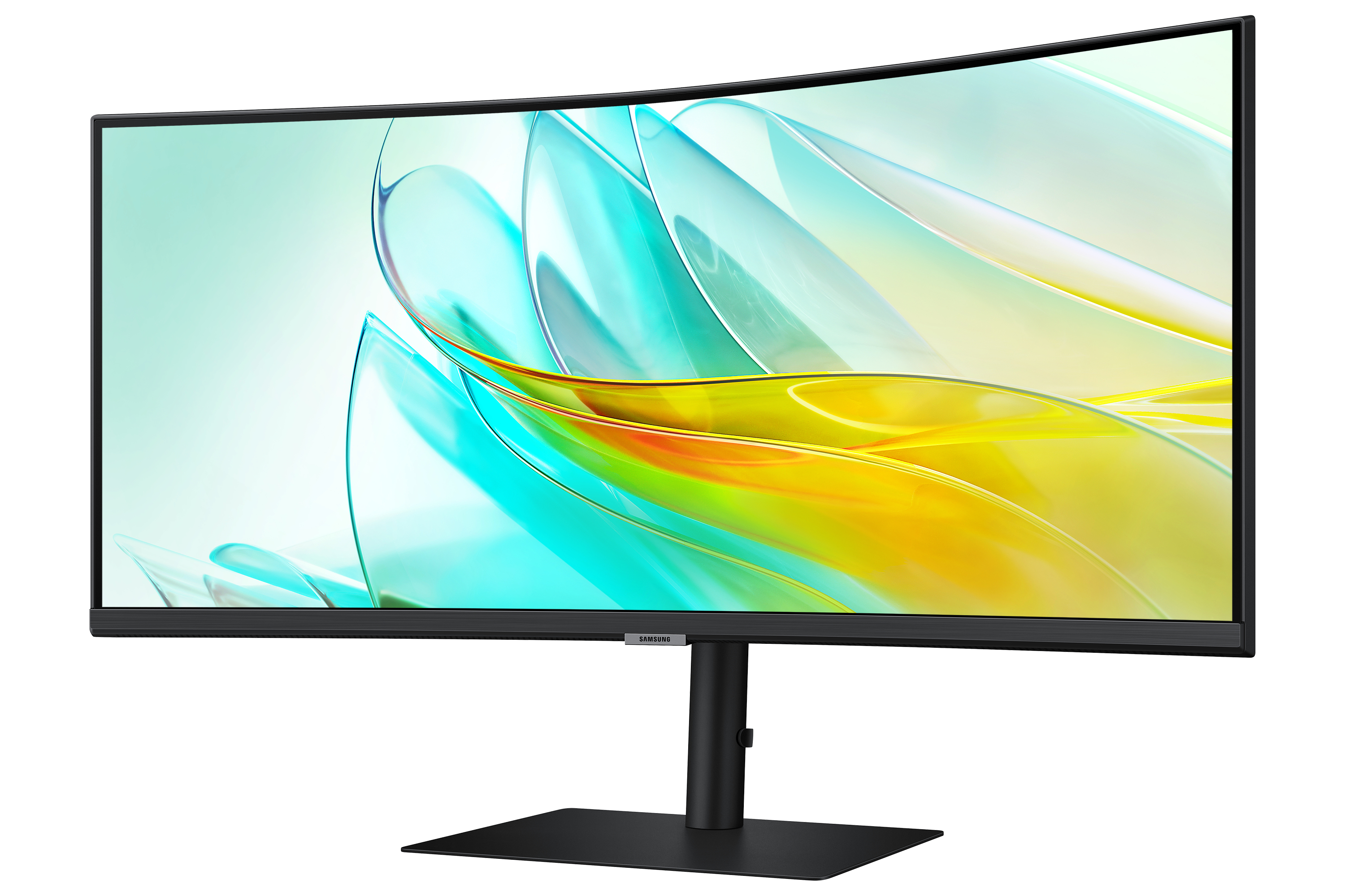 Samsung S65UC Computerbildschirm 86,4 cm (34") 3440 x 1440 Pixel UltraWide Quad HD LCD Schwarz (LS34C652UAUXEN) Samsung S65UC Computerbildschirm 86,4 cm (34") 3440 x 1440 Pixel UltraWide Quad HD LCD Schwarz (LS34C652UAUXEN)