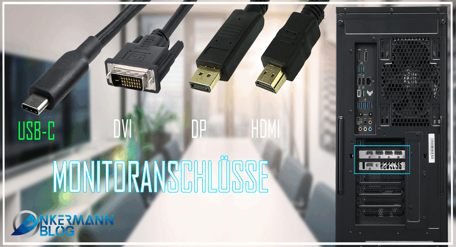 HDMI 2.2 - Mehr Bandbreite und neue Features