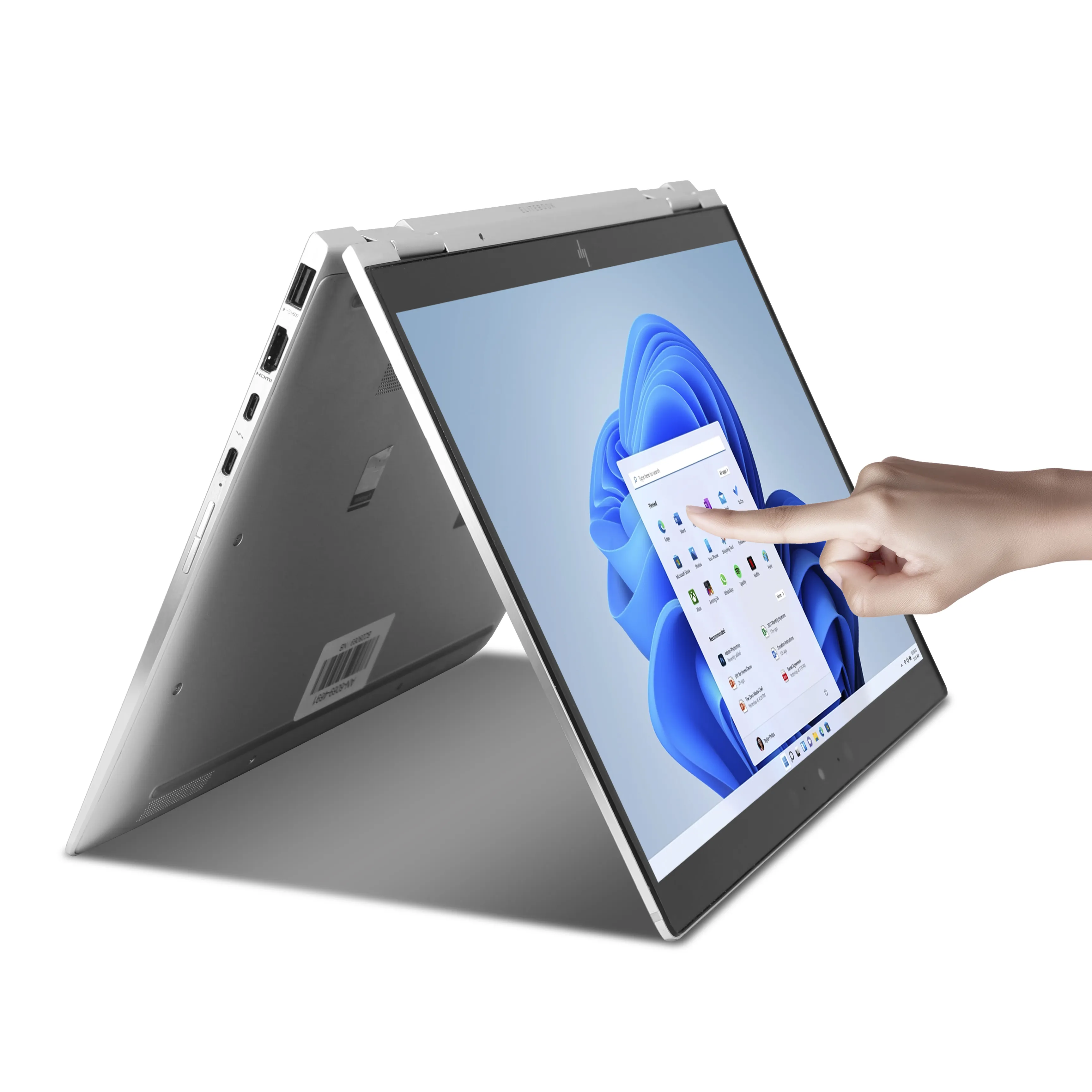 HP Elitebook x360 1040 G6 | 16GB RAM | 1To NVMe SSD | Intel Core i7-8565U | 14" Full HD Display | Windows 11 Pro | WiFi & Bluetooth | MS Office 2024 HP Elitebook x360 1040 G6 | 16GB RAM | 1To NVMe SSD | Intel Core i7-8565U | 14" Full HD Display | Windows 11 Pro | WiFi & Bluetooth | MS Office 2024