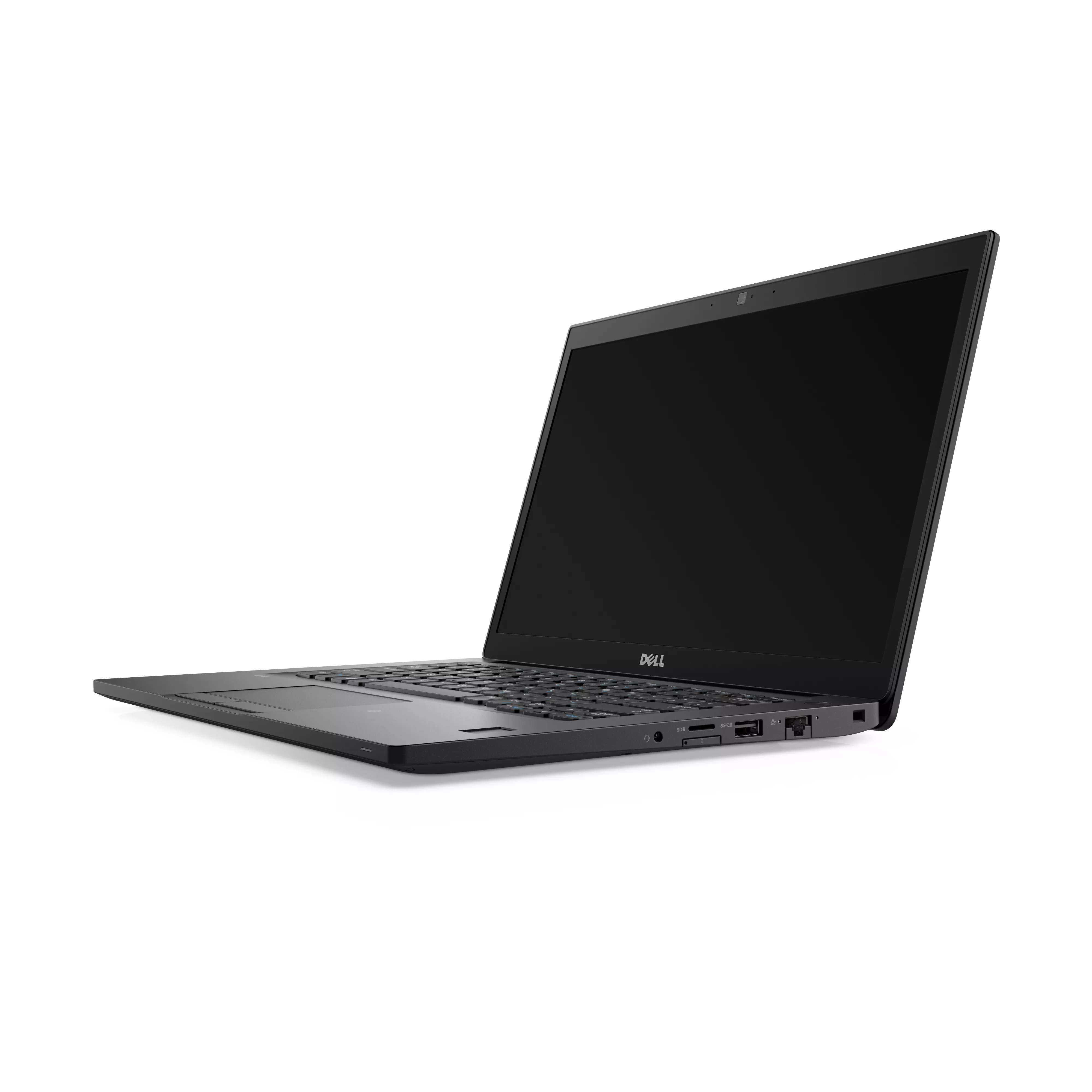 DELL Refurbished Latitude 7490 | 16GB RAM | 1TB NVMe SSD | Intel Core i7-8650U | 14" Full HD Display | Windows 11 Pro | WLAN & Bluetooth | MS Office 2024