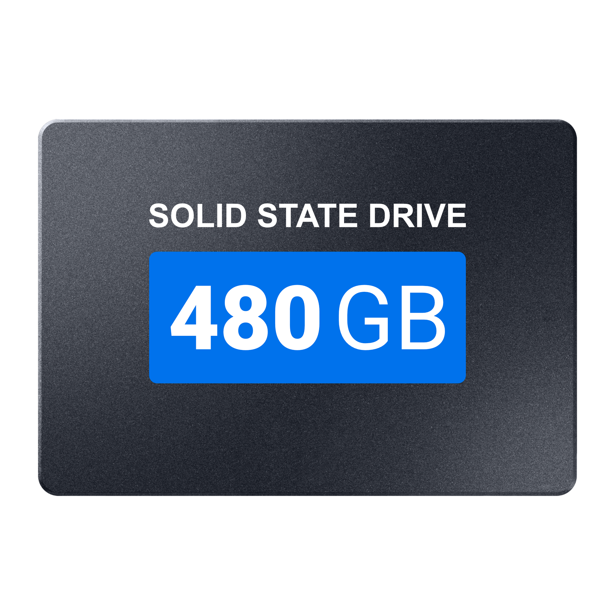 Silent Desktop PC Palma | Intel Core i5-6500 | 16GB RAM | 480GB SSD | Windows 10 | Libre Office