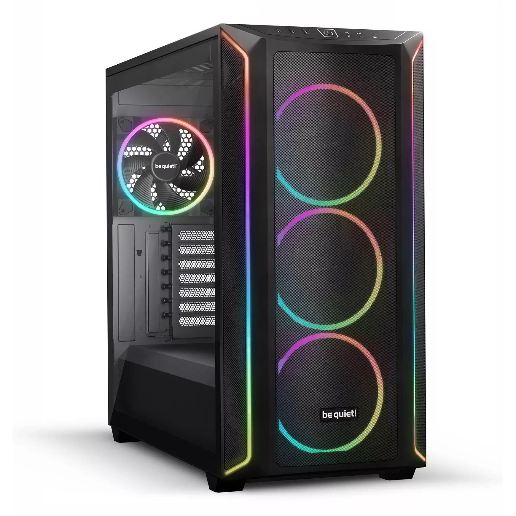 High Performance | AMD Ryzen 7 9800X3D | Nvidia GeForce RTX 5080 16GB | 32GB DDR5 RAM | 2TB NVMe SSD | Windows 11 | WLAN & Bluetooth High Performance | AMD Ryzen 7 9800X3D | Nvidia GeForce RTX 5080 16GB | 32GB DDR5 RAM | 2TB NVMe SSD | Windows 11 | WLAN & Bluetooth