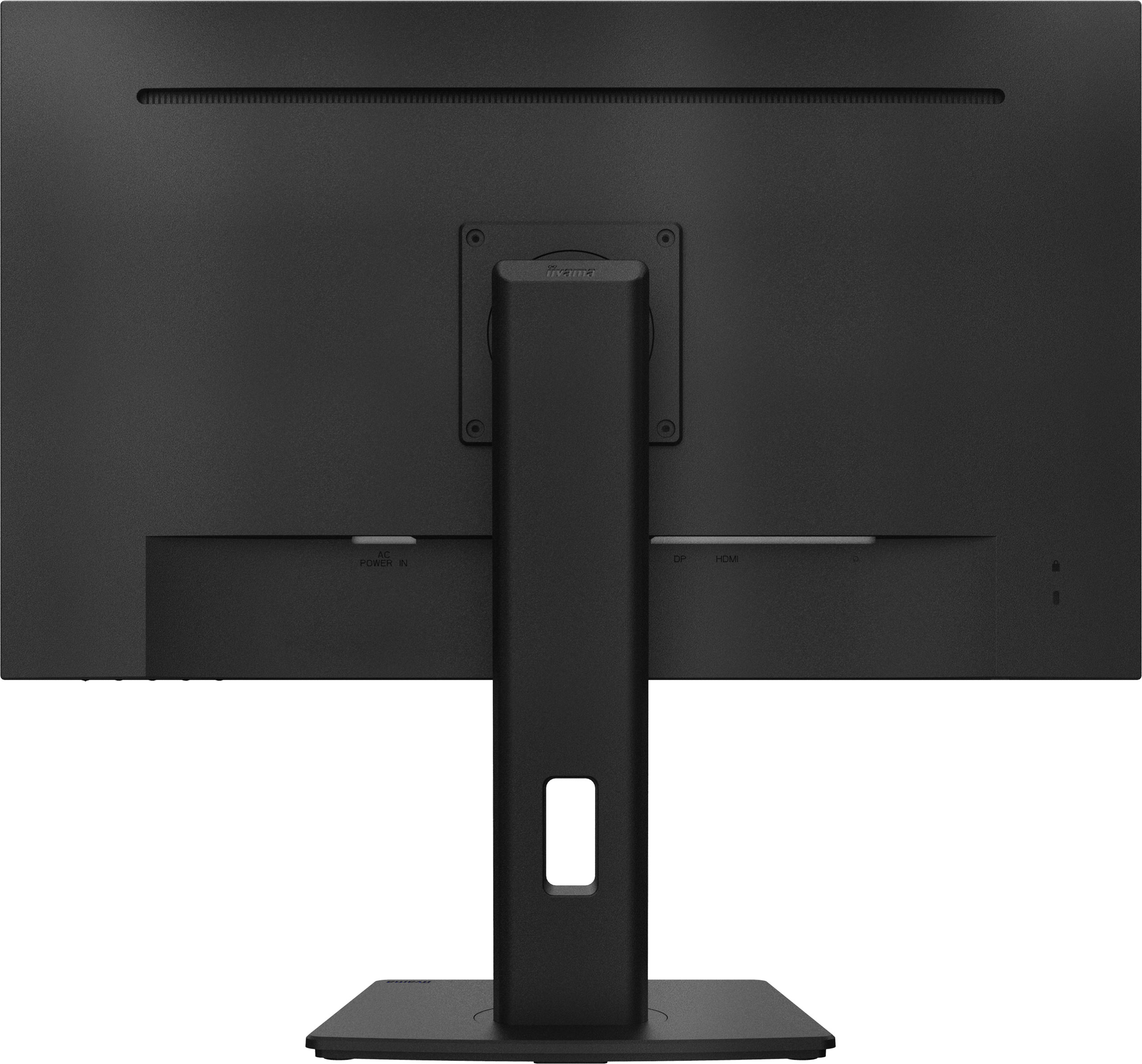 iiyama ProLite XUB2793HS-B7 Computerbildschirm 68,6 cm (27") 1920 x 1080 Pixel Full HD LED Schwarz iiyama ProLite XUB2793HS-B7 Computerbildschirm 68,6 cm (27") 1920 x 1080 Pixel Full HD LED Schwarz