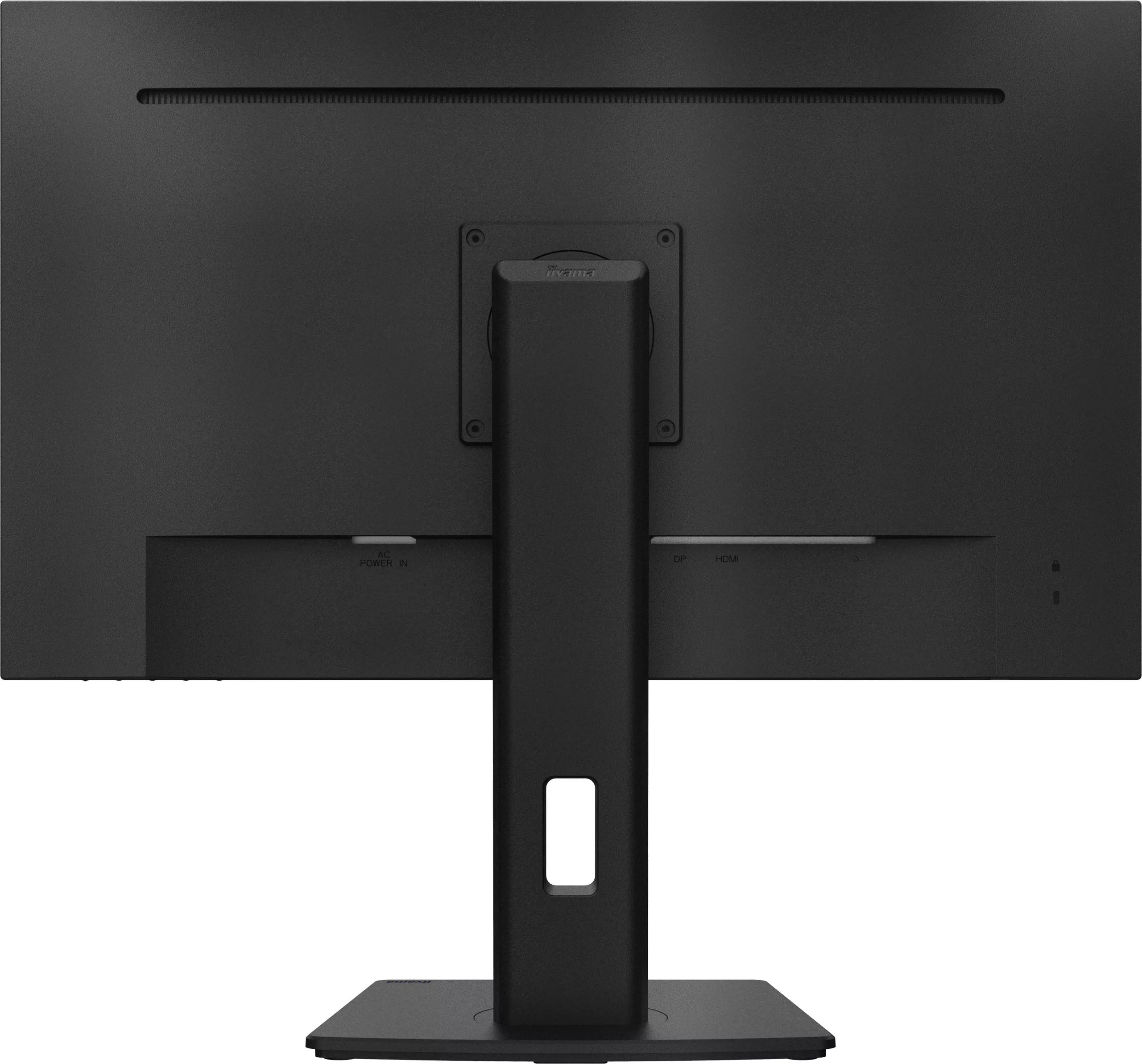 iiyama ProLite XUB2793HS-B7 Computerbildschirm 68,6 cm (27") 1920 x 1080 Pixel Full HD LED Schwarz iiyama ProLite XUB2793HS-B7 Computerbildschirm 68,6 cm (27") 1920 x 1080 Pixel Full HD LED Schwarz