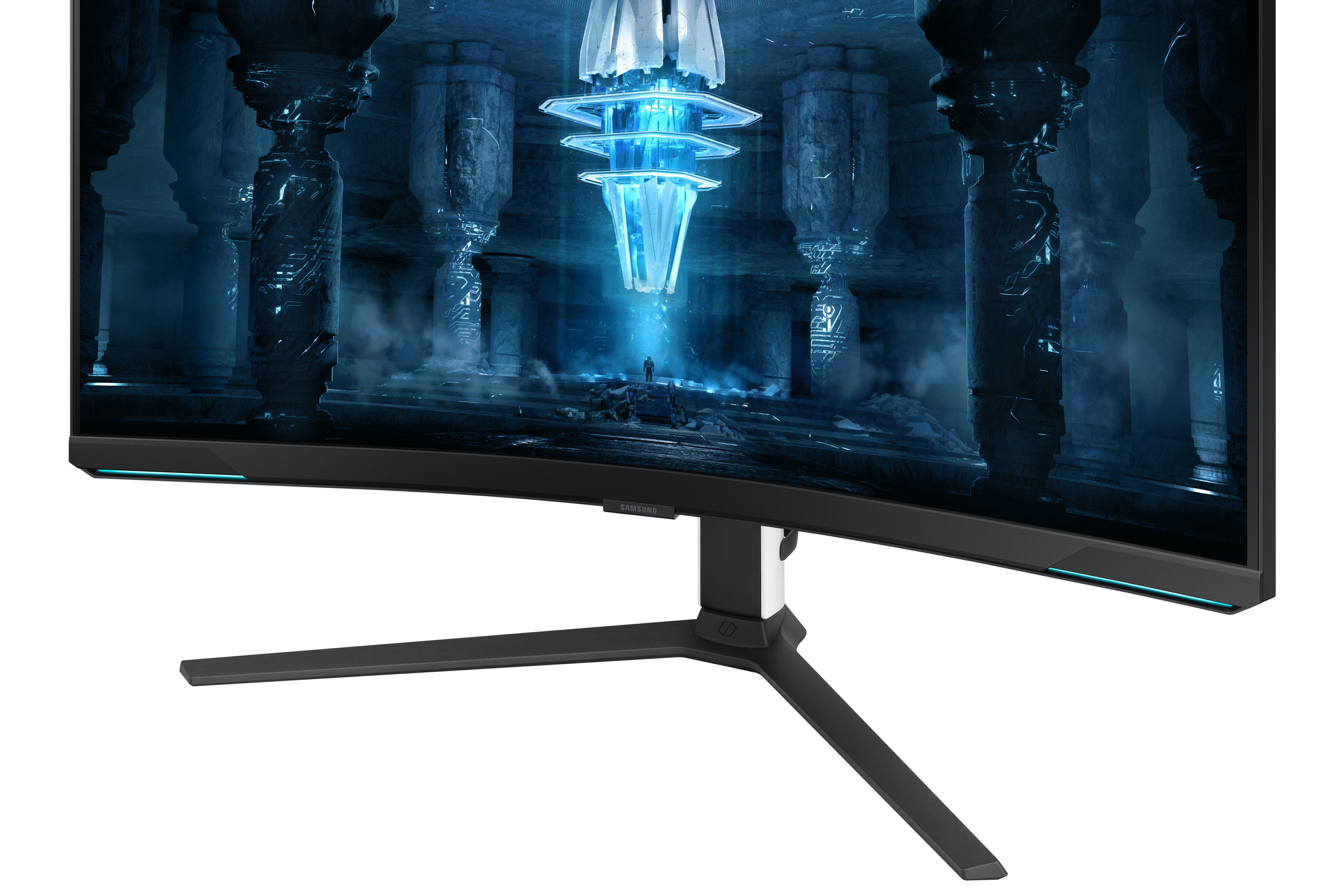Samsung Odyssey Neo G8 G85NB 32" 4K Ultra HD (LS32BG850NPXEN) Samsung Odyssey Neo G8 G85NB 32" 4K Ultra HD (LS32BG850NPXEN)