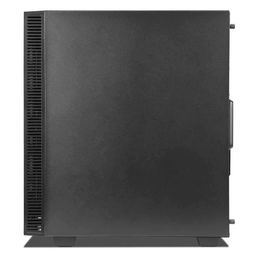 Ankermann Strike X 5070 Gaming PC | AMD Ryzen 5 9600X | Nvidia GeForce RTX 5070 12GB | 32GB DDR5 RAM | 2TB NVMe SSD | Windows 11 | WLAN & Bluetooth