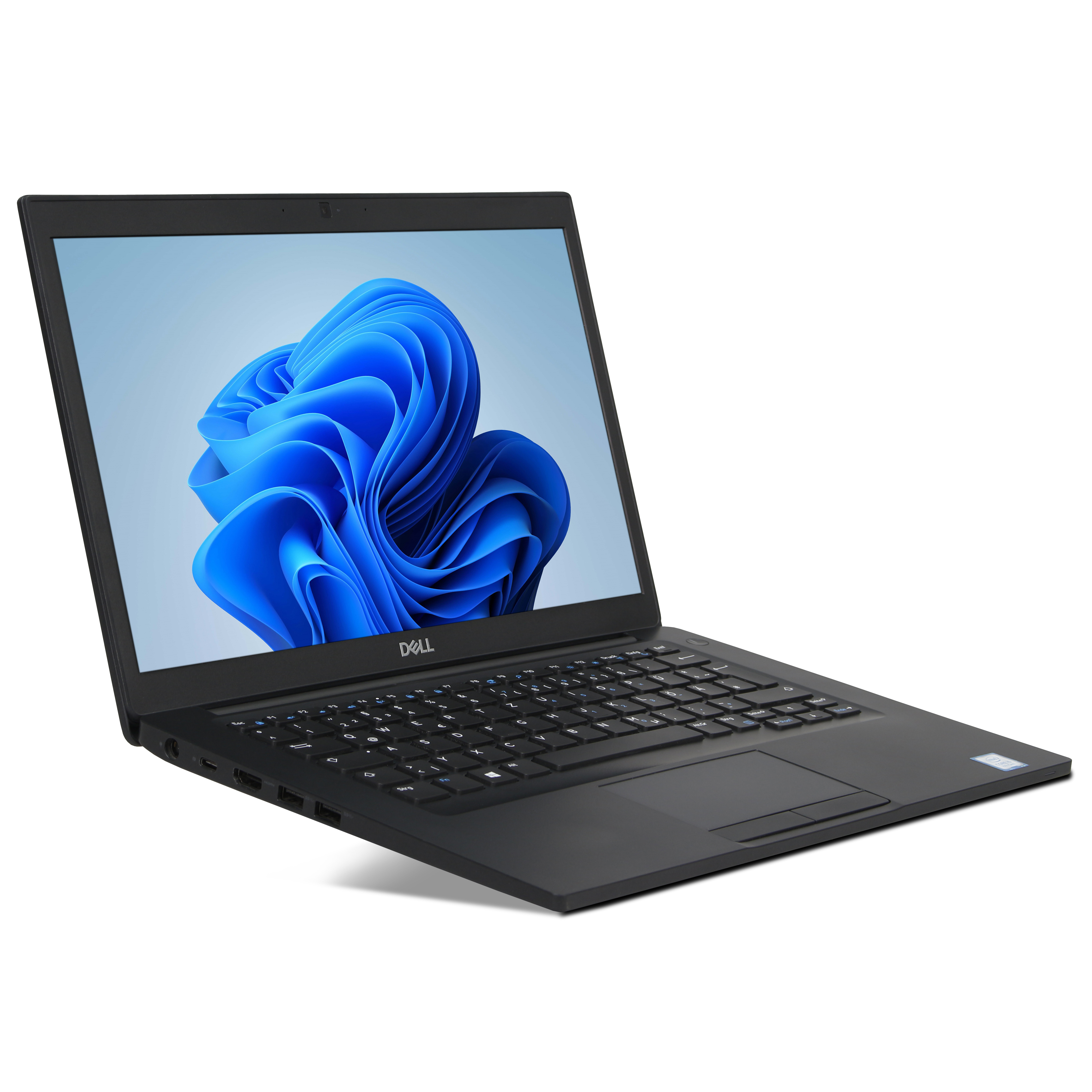 DELL Latitude 7490 Refurbished | 16GB RAM | 1TB NVMe SSD | Intel Core i5-8250U | 14" Full HD Display | Windows 11 Pro | WiFi & Bluetooth | MS Office 2024 DELL Latitude 7490 Refurbished | 16GB RAM | 1TB NVMe SSD | Intel Core i5-8250U | 14" Full HD Display | Windows 11 Pro | WiFi & Bluetooth | MS Office 2024