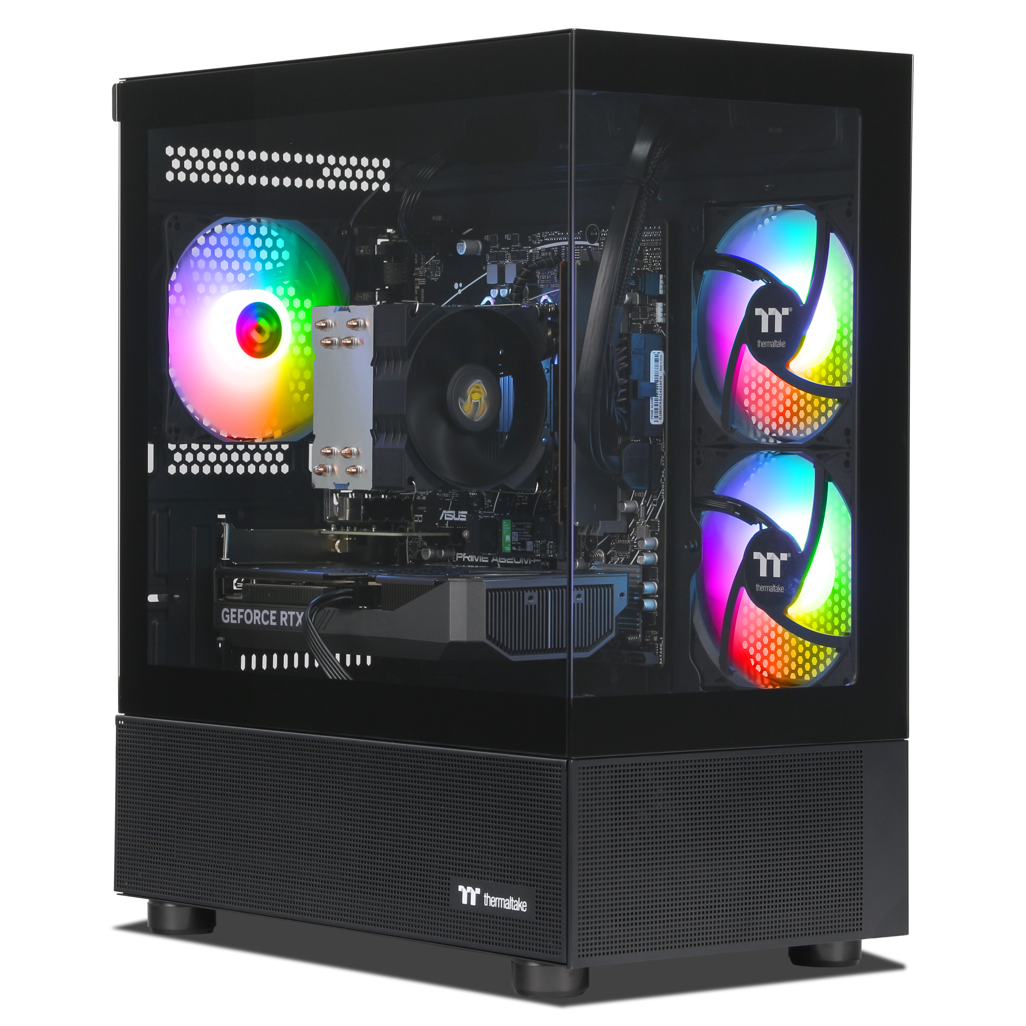 Astro Gaming PC | AMD Ryzen 5 9600X | Nvidia GeForce RTX 5060 Ti 16GB | 32GB DDR5 RAM | 1TB NVMe SSD | Windows 11 | WLAN & Bluetooth Astro Gaming PC | AMD Ryzen 5 9600X | Nvidia GeForce RTX 5060 Ti 16GB | 32GB DDR5 RAM | 1TB NVMe SSD | Windows 11 | WLAN & Bluetooth