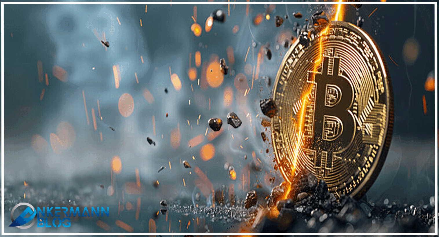 Kryptowährungen – was ist das überhaupt?