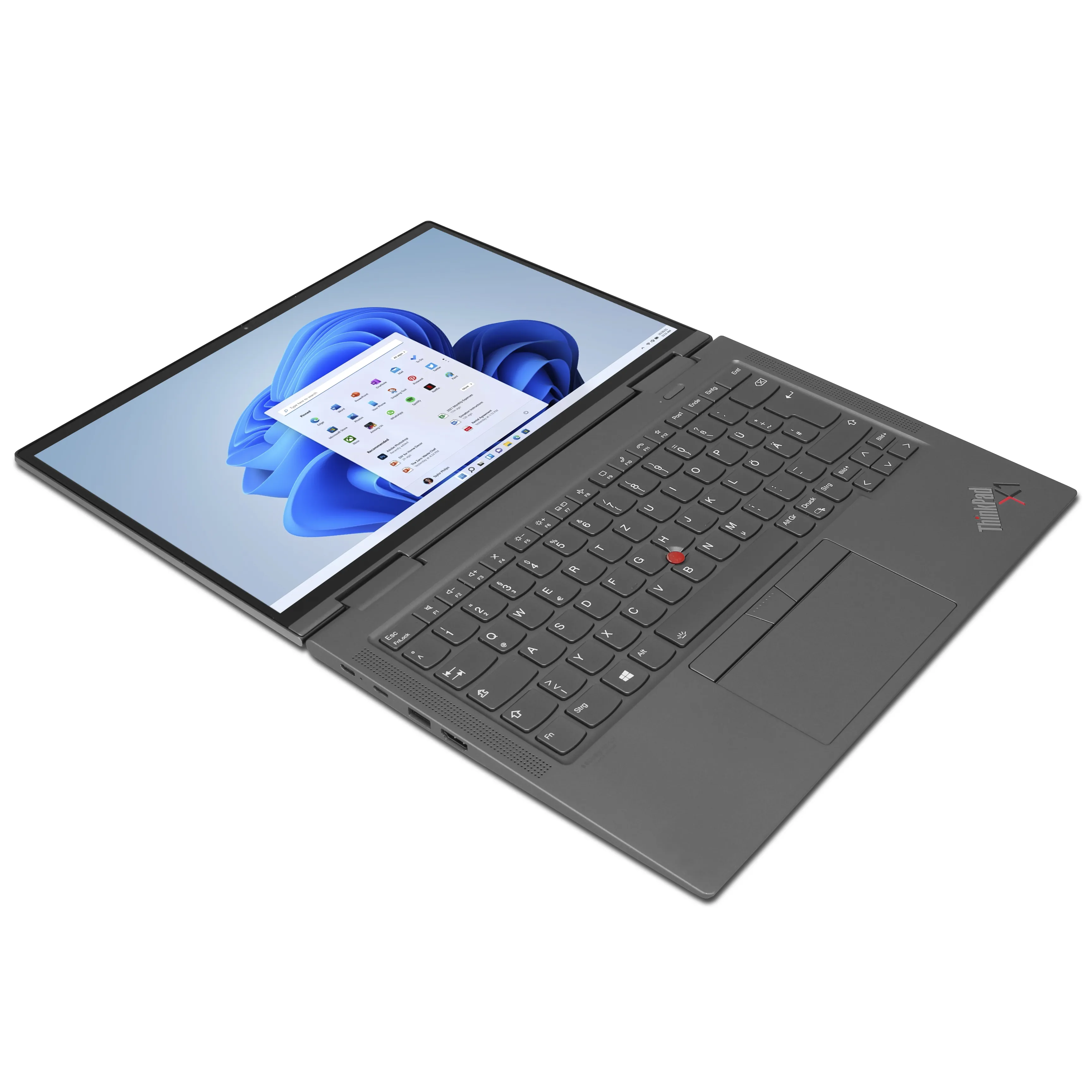 Lenovo ThinkPad X1 Yoga Gen 6 | 16GB RAM | 512GB NVMe SSD | Intel Core i5-1145G7 | 14" Full HD Display | Windows 11 Pro | WiFi / BT / 4G LTE | MS Office 2024 Lenovo ThinkPad X1 Yoga Gen 6 | 16GB RAM | 512GB NVMe SSD | Intel Core i5-1145G7 | 14" Full HD Display | Windows 11 Pro | WiFi / BT / 4G LTE | MS Office 2024