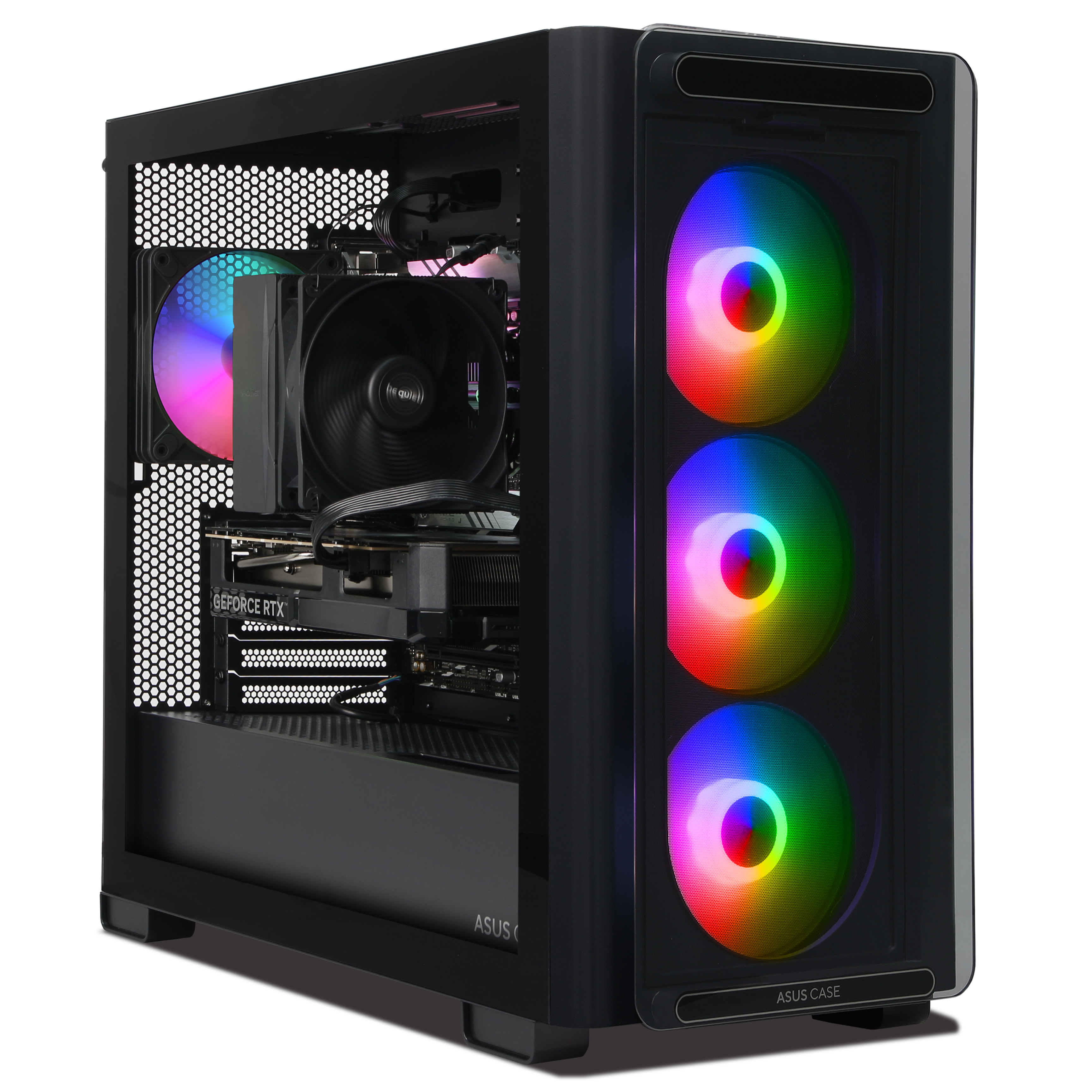 PowerPulse Gaming PC | Intel Core i9-12900KF | Nvidia GeForce RTX 5060 Ti 16GB | 32GB DDR5 RAM | 1TB NVMe SSD | Windows 11 | WiFi & Bluetooth PowerPulse Gaming PC | Intel Core i9-12900KF | Nvidia GeForce RTX 5060 Ti 16GB | 32GB DDR5 RAM | 1TB NVMe SSD | Windows 11 | WiFi & Bluetooth