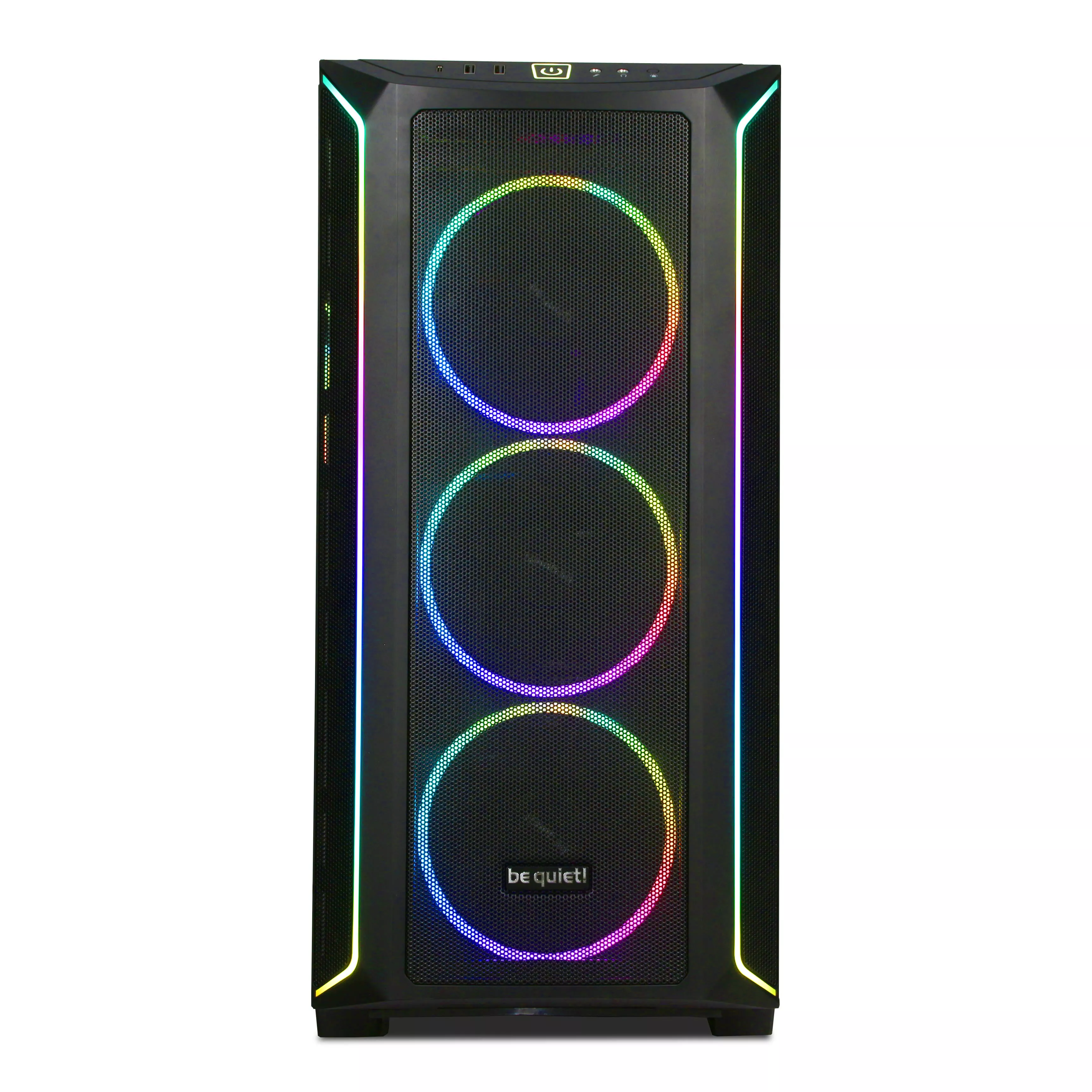 Gaming PC | AMD Ryzen 7 9800X3D | Nvidia GeForce RTX 5070 Ti 16GB | 32GB DDR5 RAM | 2TB NVMe SSD | Windows 11 | WLAN & Bluetooth Gaming PC | AMD Ryzen 7 9800X3D | Nvidia GeForce RTX 5070 Ti 16GB | 32GB DDR5 RAM | 2TB NVMe SSD | Windows 11 | WLAN & Bluetooth