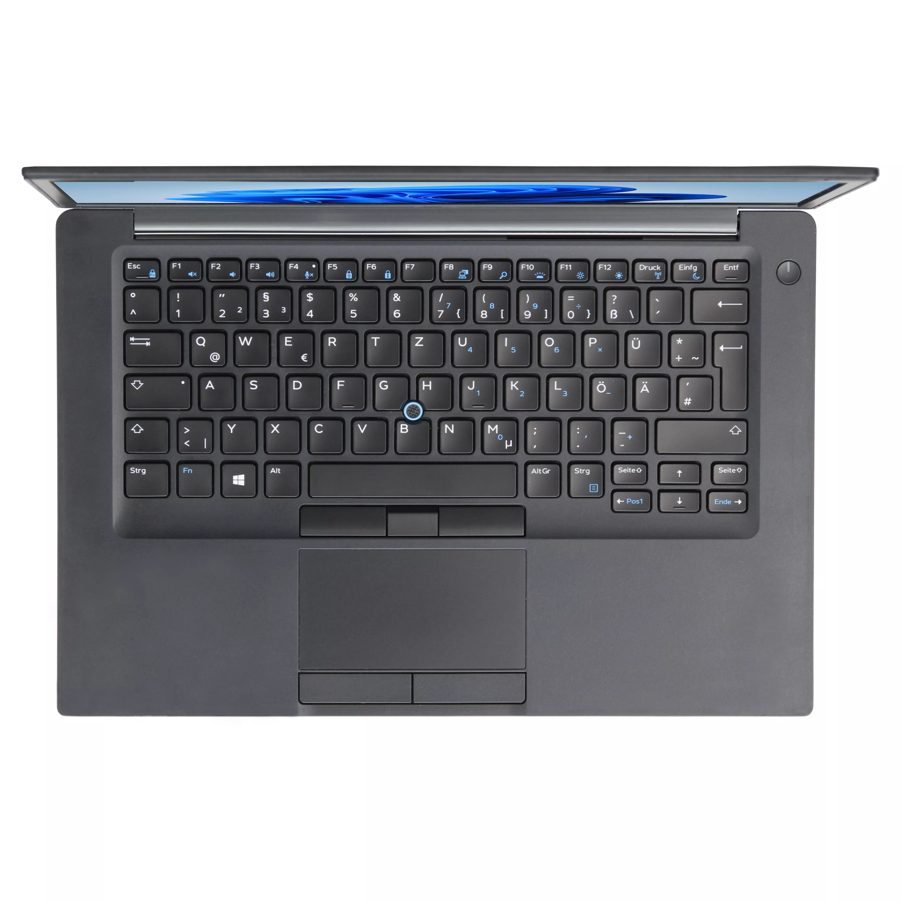 DELL Latitude 7490 Refurbished | 16GB RAM | 1TB NVMe SSD | Intel Core i5-8350U | 14" Full HD Display | Windows 11 Pro | WLAN & Bluetooth | MS Office 2024 DELL Latitude 7490 Refurbished | 16GB RAM | 1TB NVMe SSD | Intel Core i5-8350U | 14" Full HD Display | Windows 11 Pro | WLAN & Bluetooth | MS Office 2024