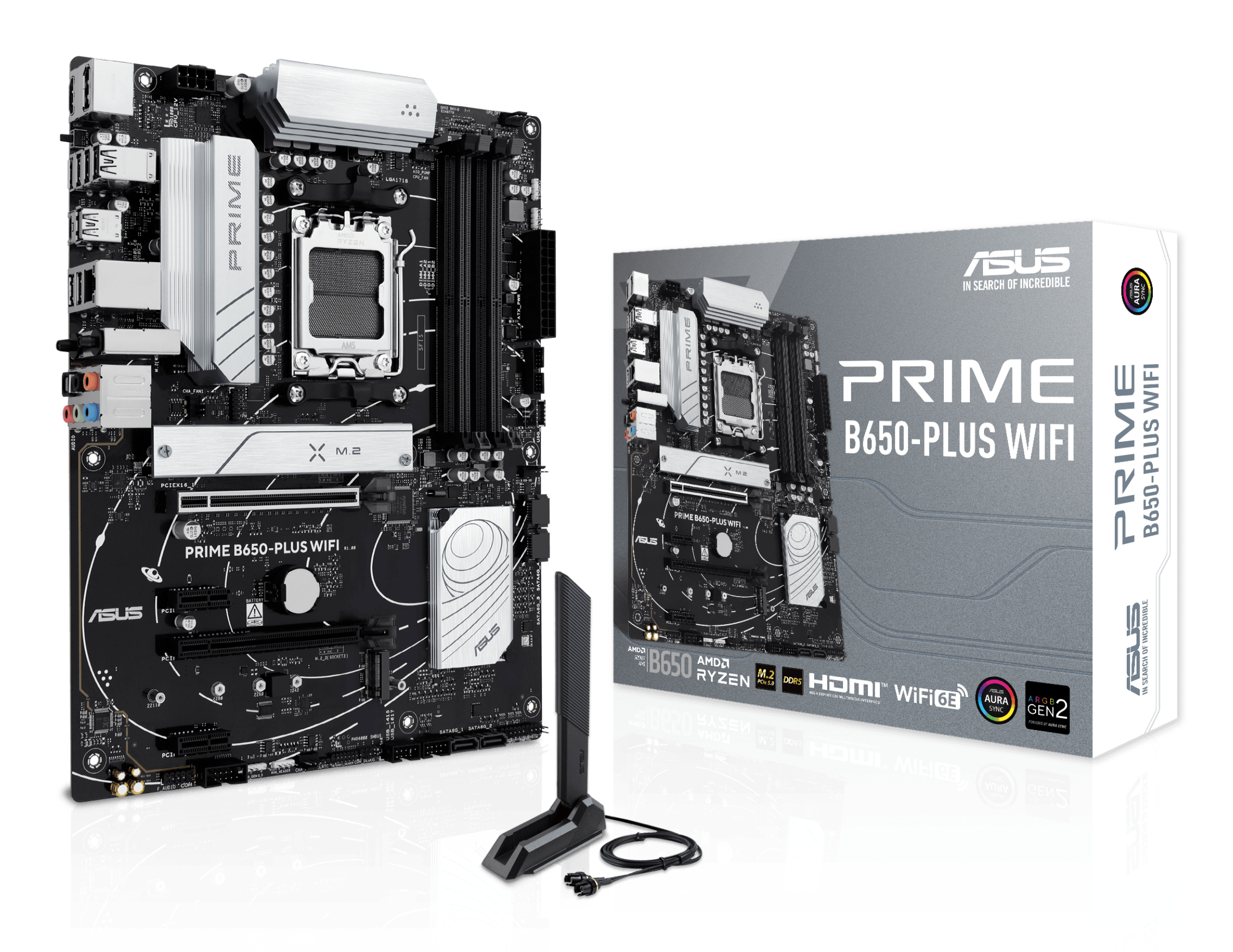 Workstation PC | AMD Ryzen 5 9600X | Nvidia GeForce RTX 5060 8GB | 32GB DDR5 RAM | 1TB NVMe SSD | Windows 11 | WiFi & Bluetooth Workstation PC | AMD Ryzen 5 9600X | Nvidia GeForce RTX 5060 8GB | 32GB DDR5 RAM | 1TB NVMe SSD | Windows 11 | WiFi & Bluetooth
